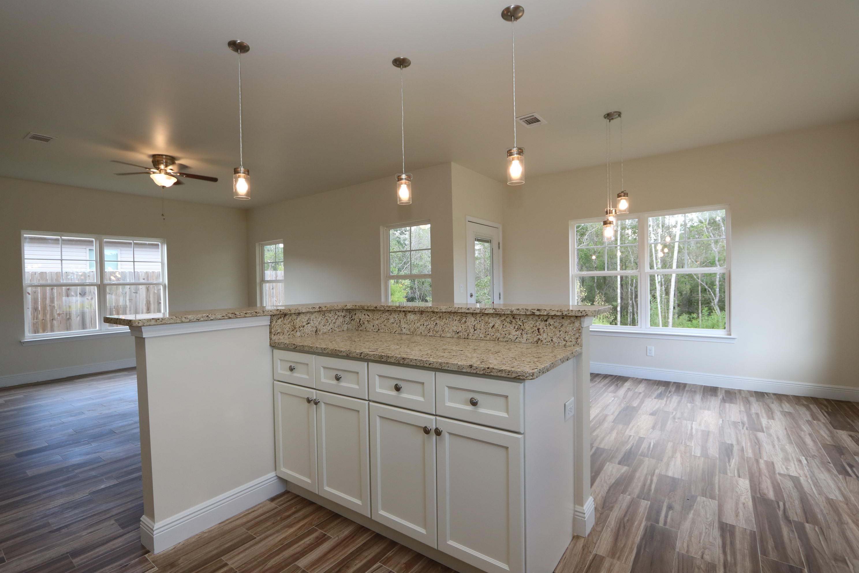 Taylor Farms - Residential Lease