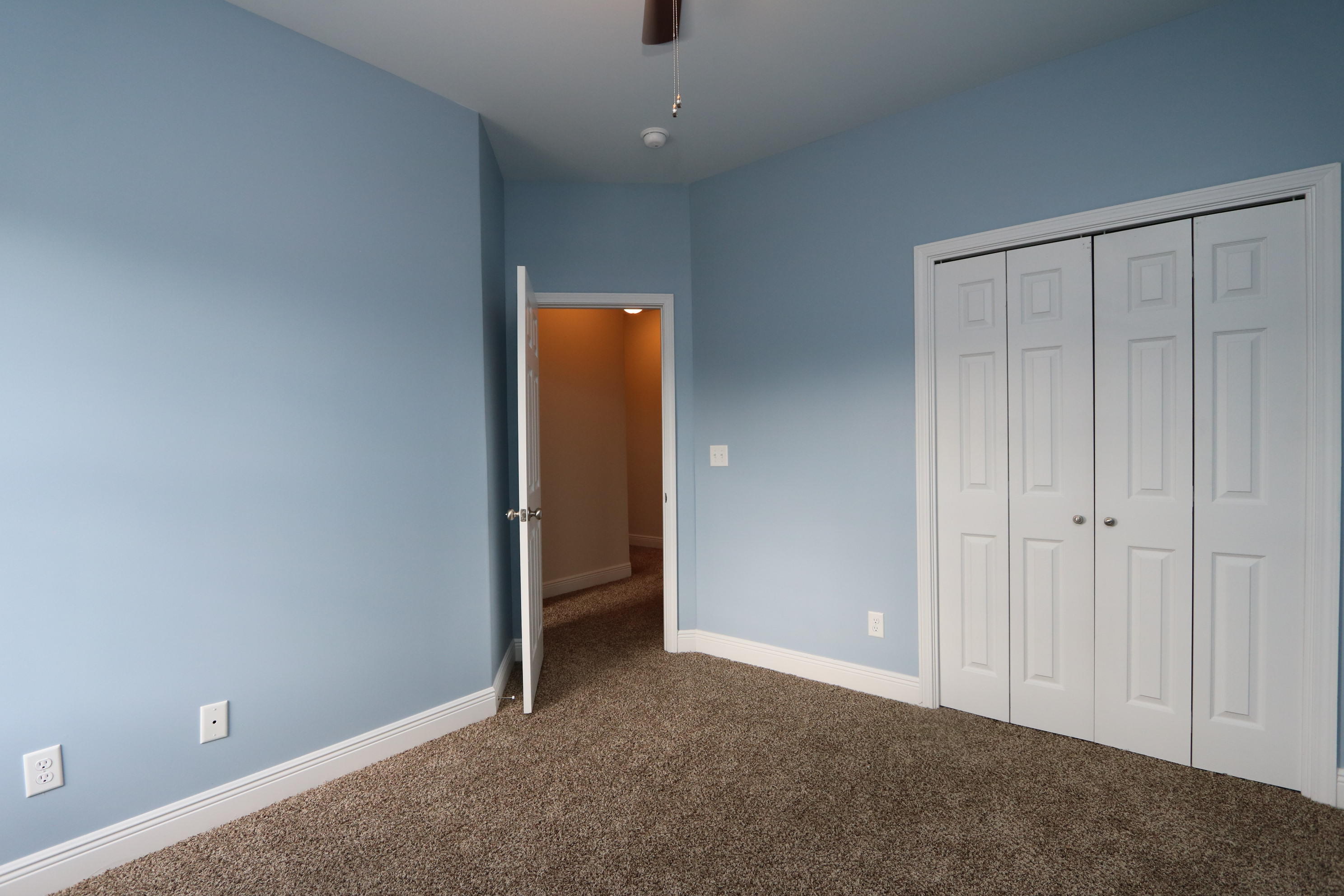 Taylor Farms - Residential Lease