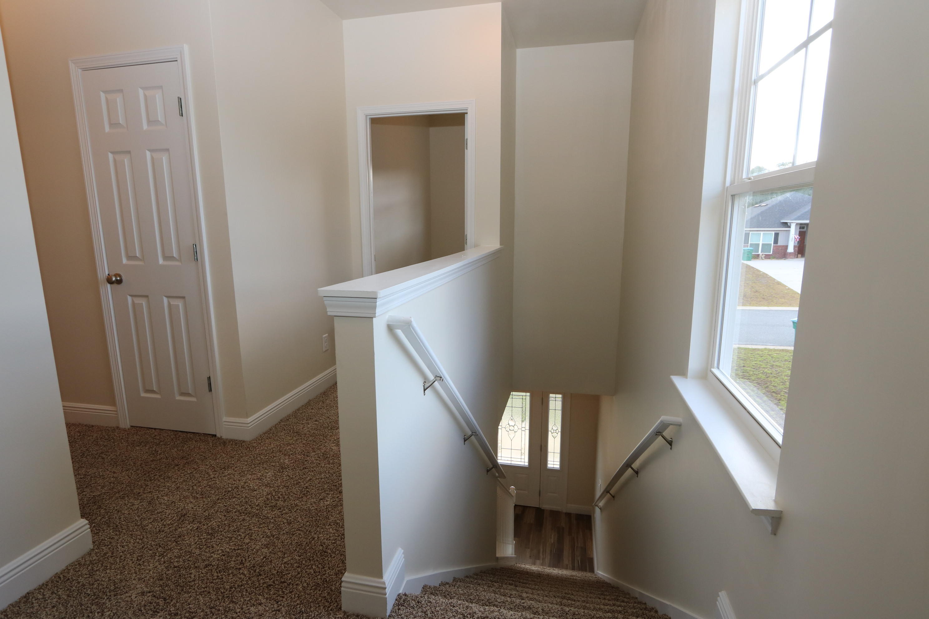 Taylor Farms - Residential Lease