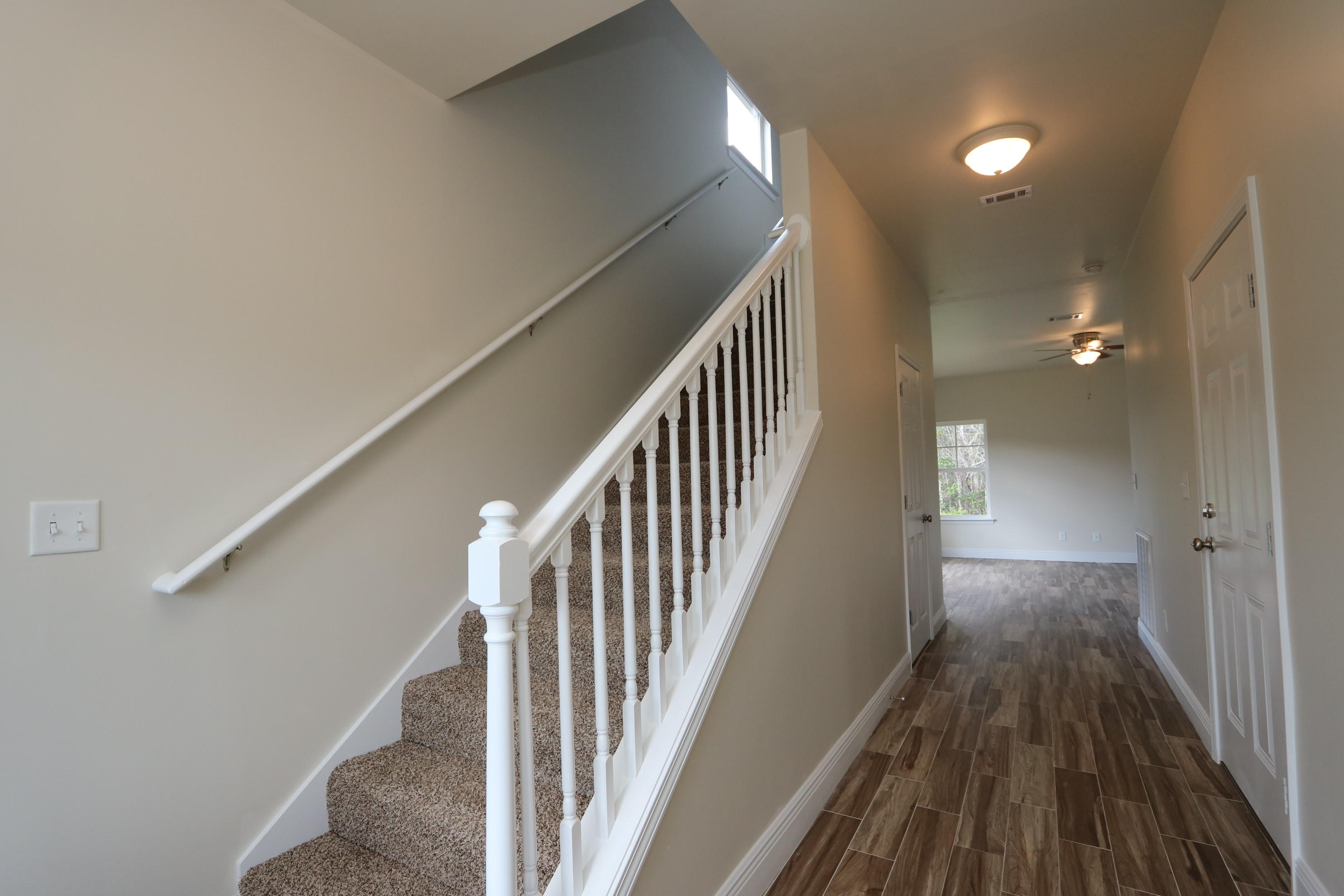 Taylor Farms - Residential Lease