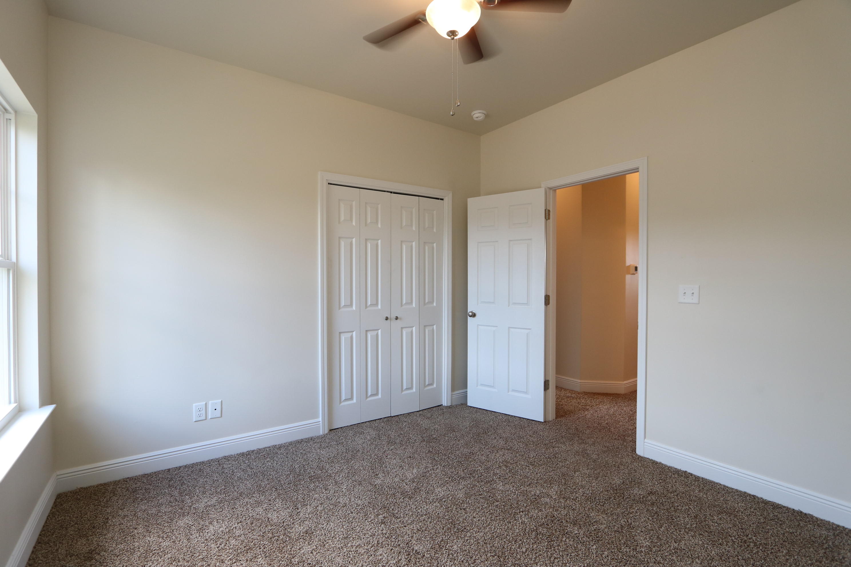Taylor Farms - Residential Lease