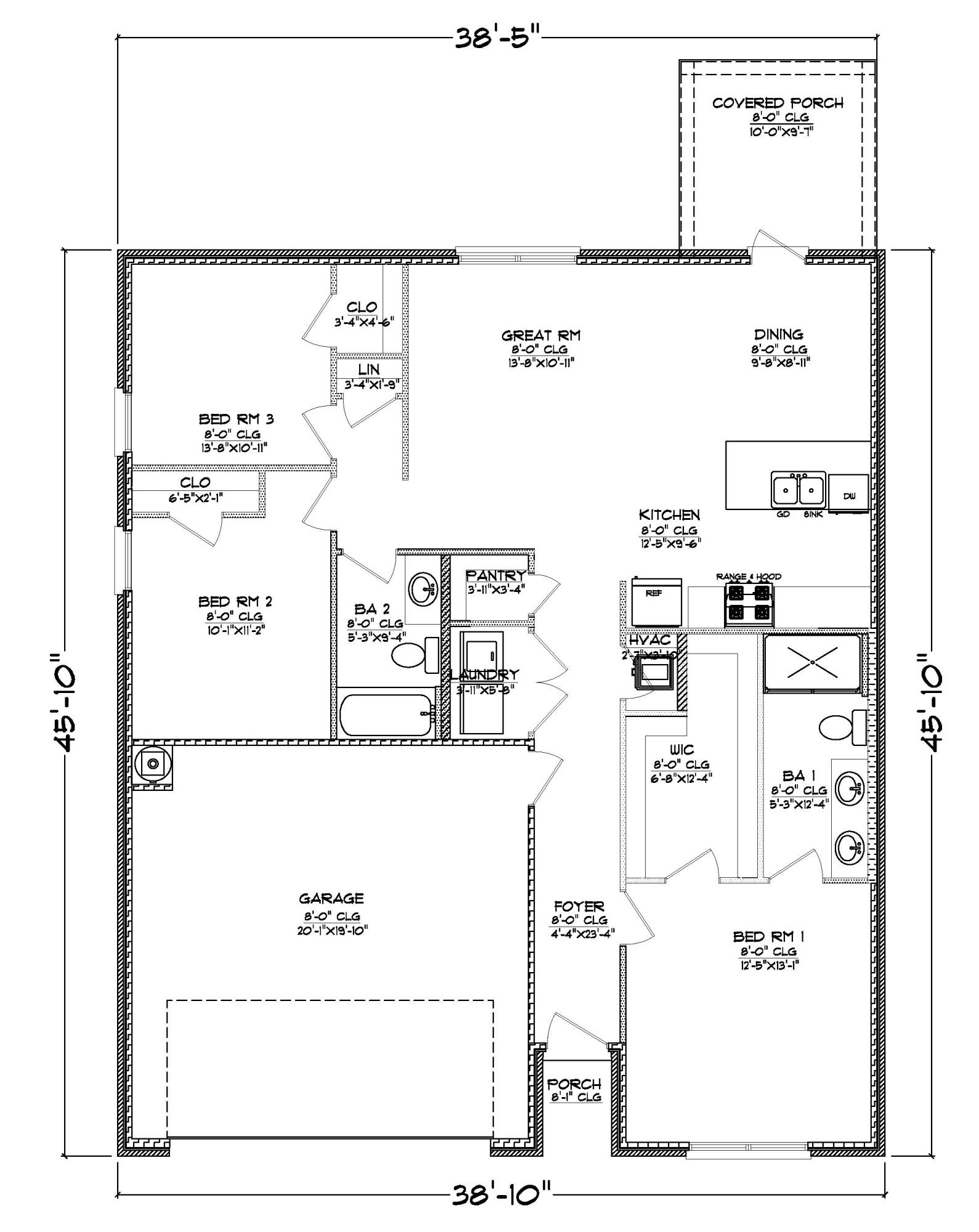 Owl's Head East - Residential