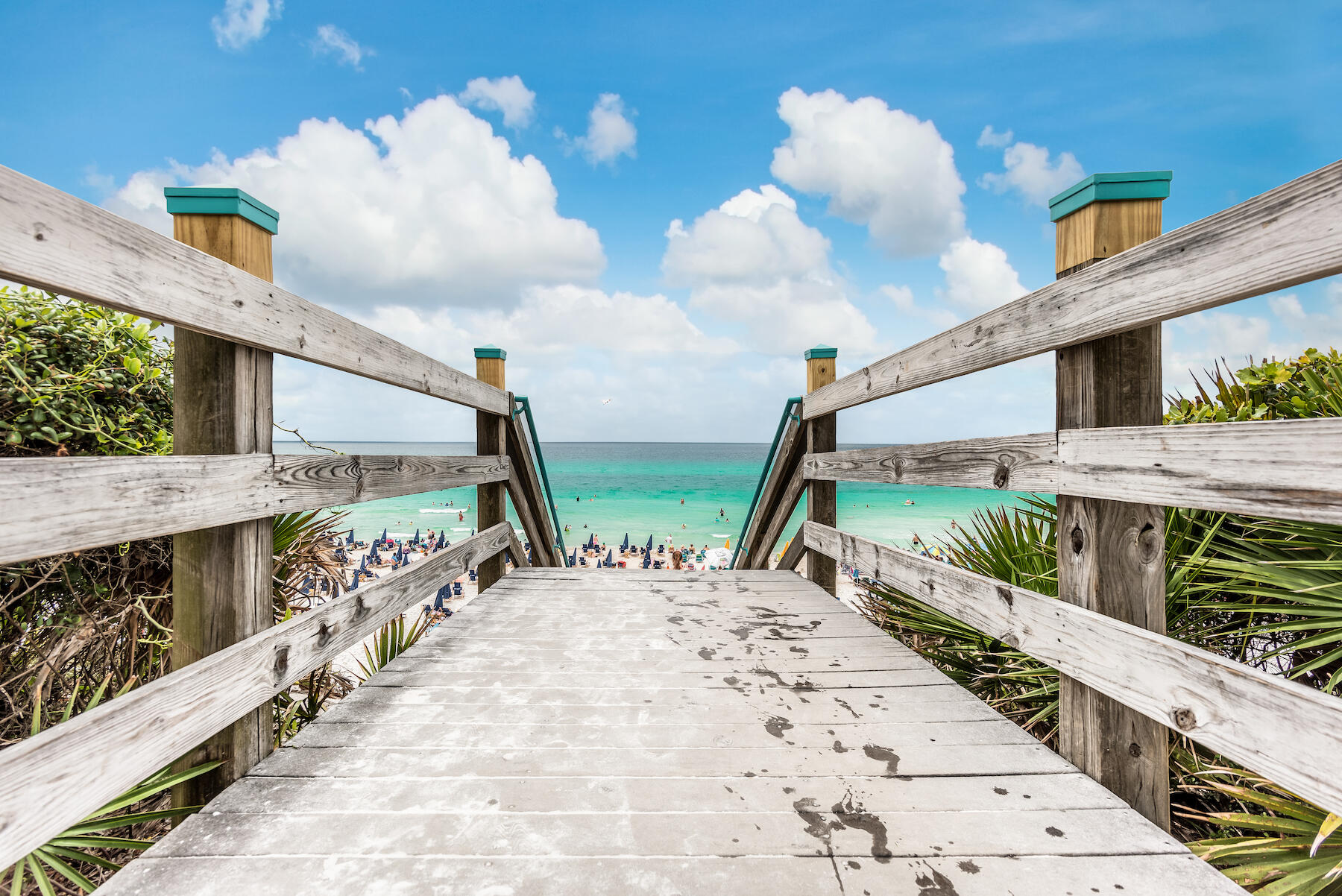 SEACREST BEACH PH 6 - Residential