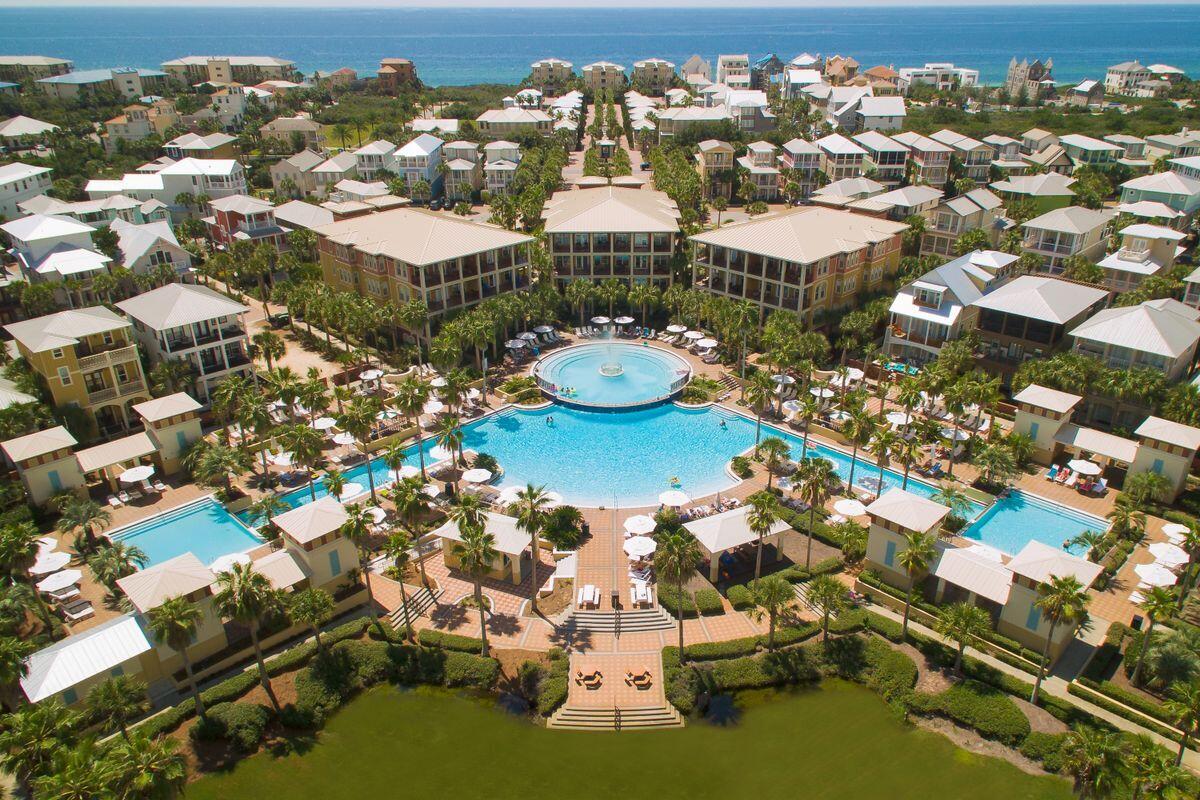SEACREST BEACH PH 6 - Residential