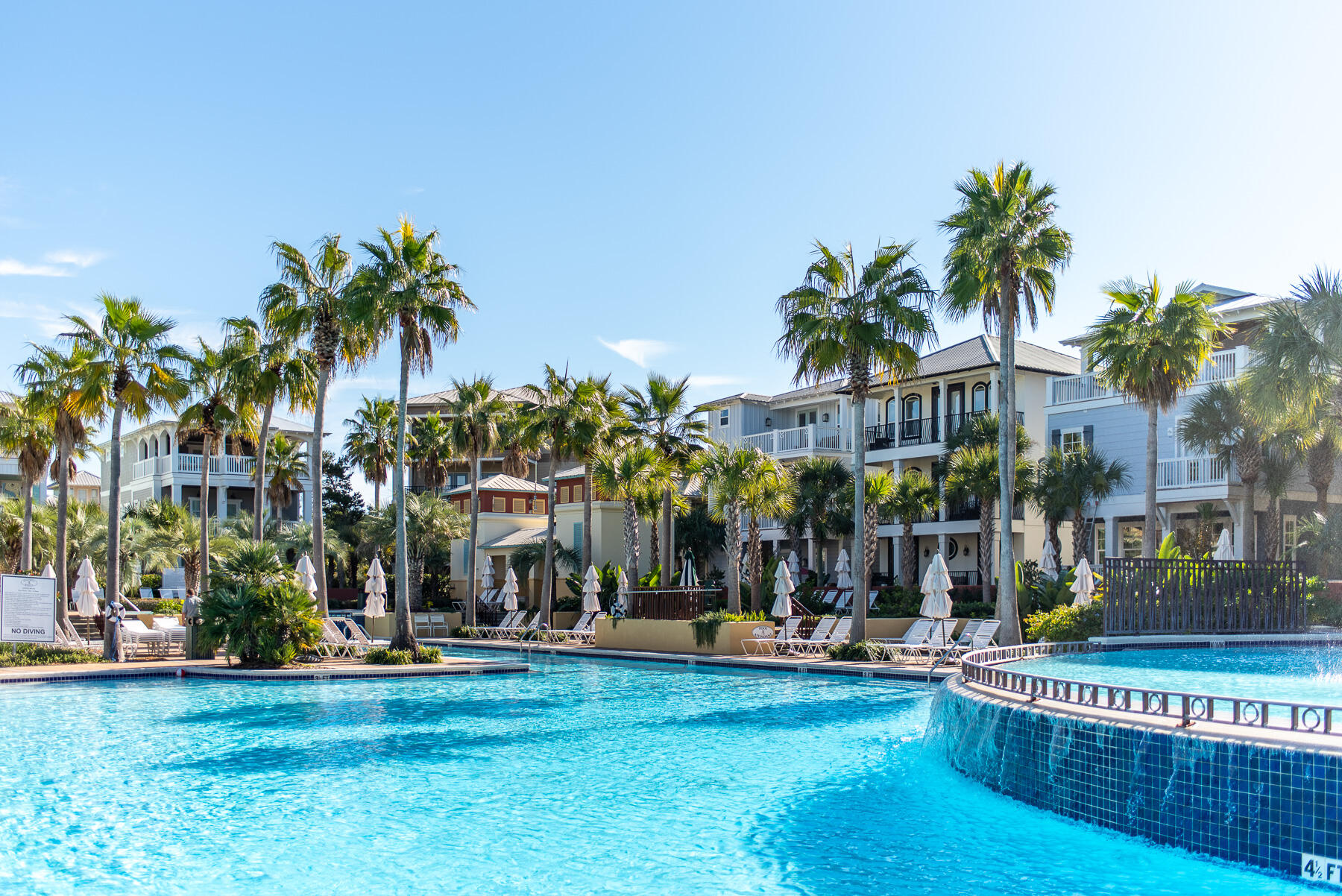 SEACREST BEACH PH 6 - Residential