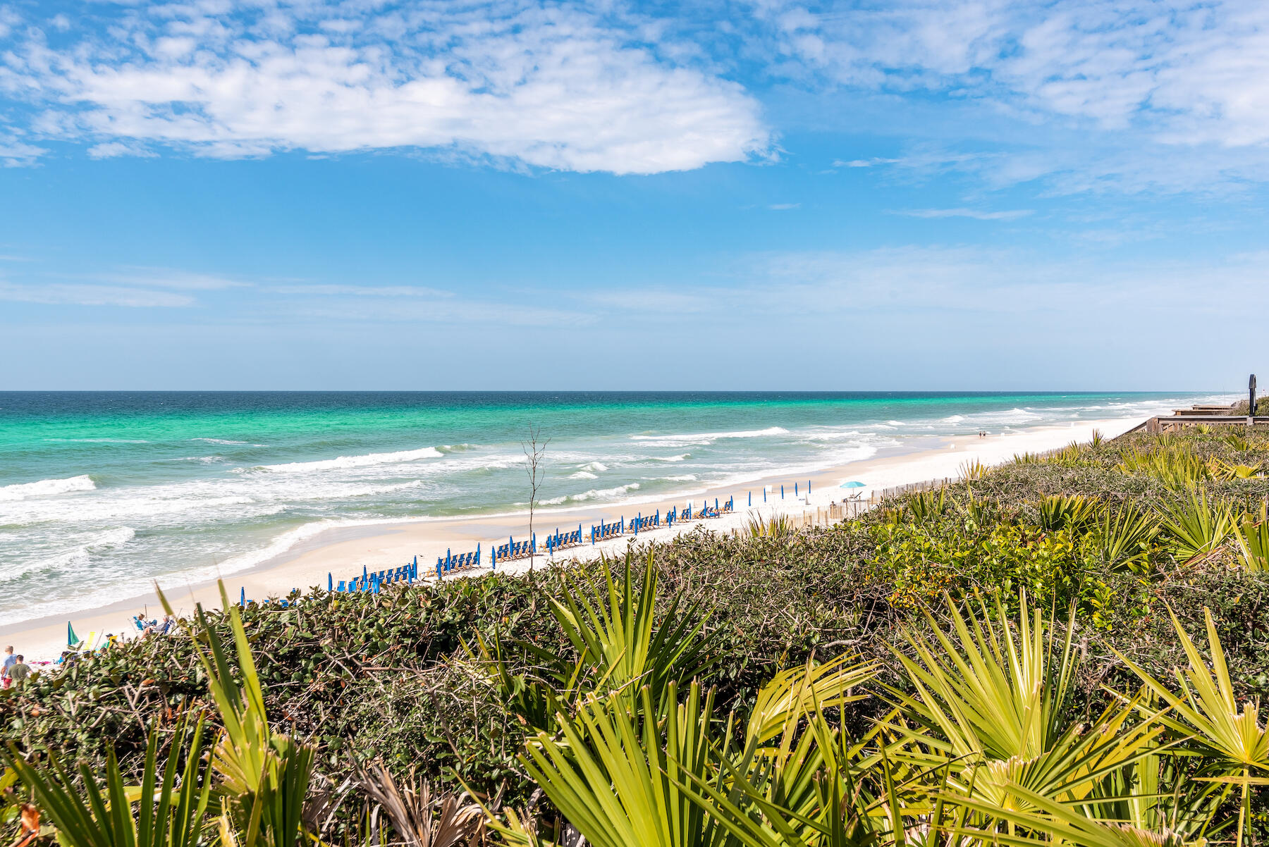 SEACREST BEACH PH 6 - Residential