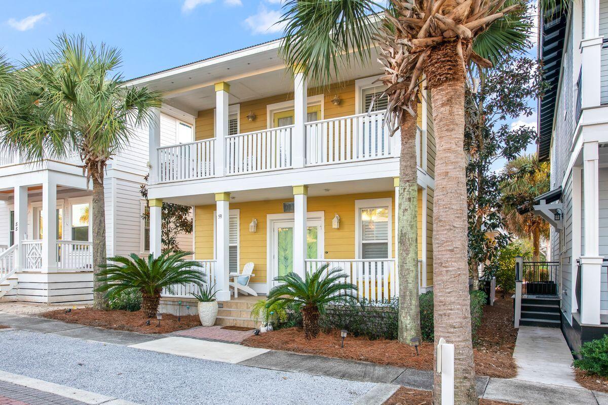 SEACREST BEACH PH 6 - Residential