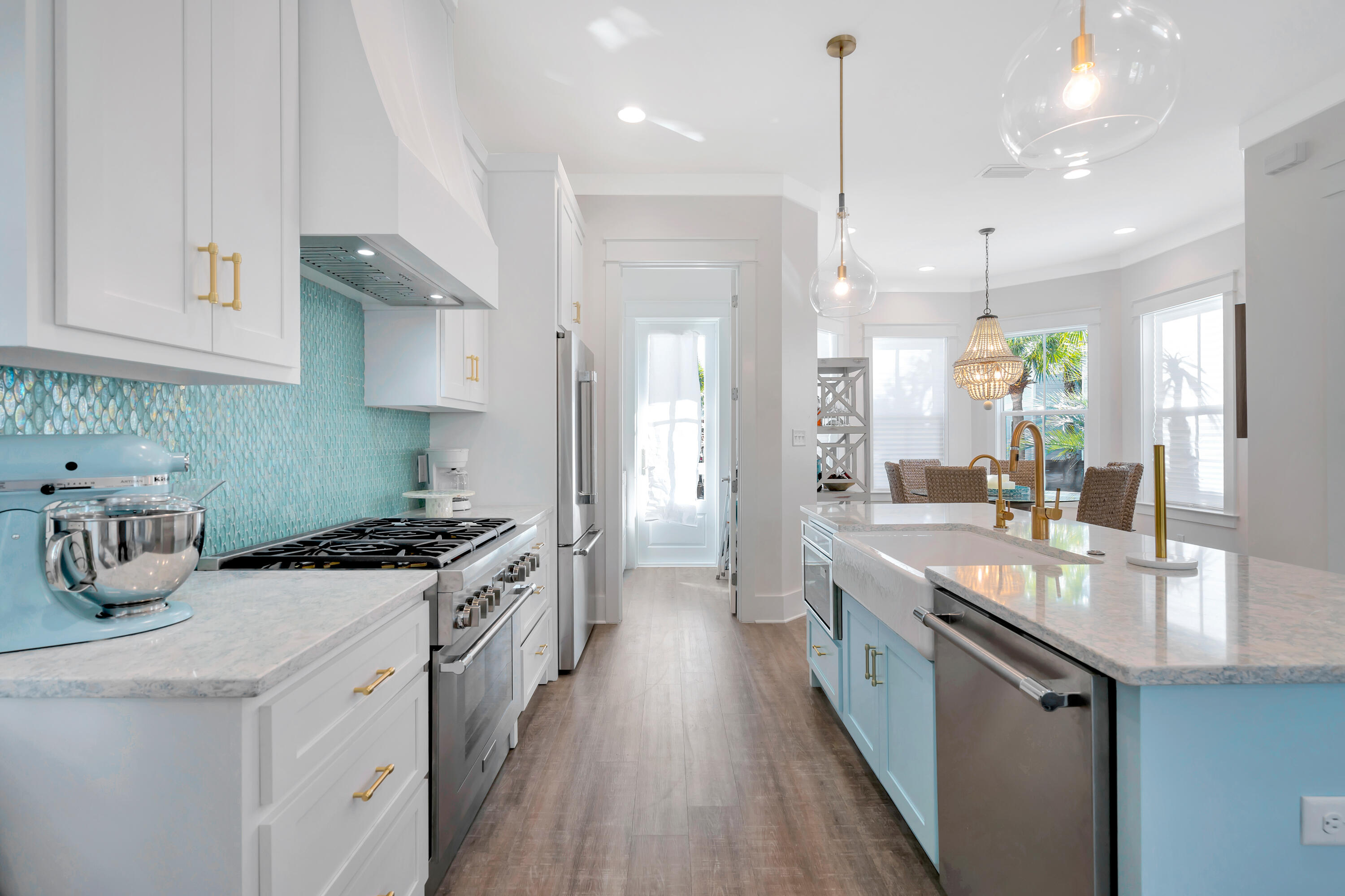 SEACREST BEACH PH 2 - Residential