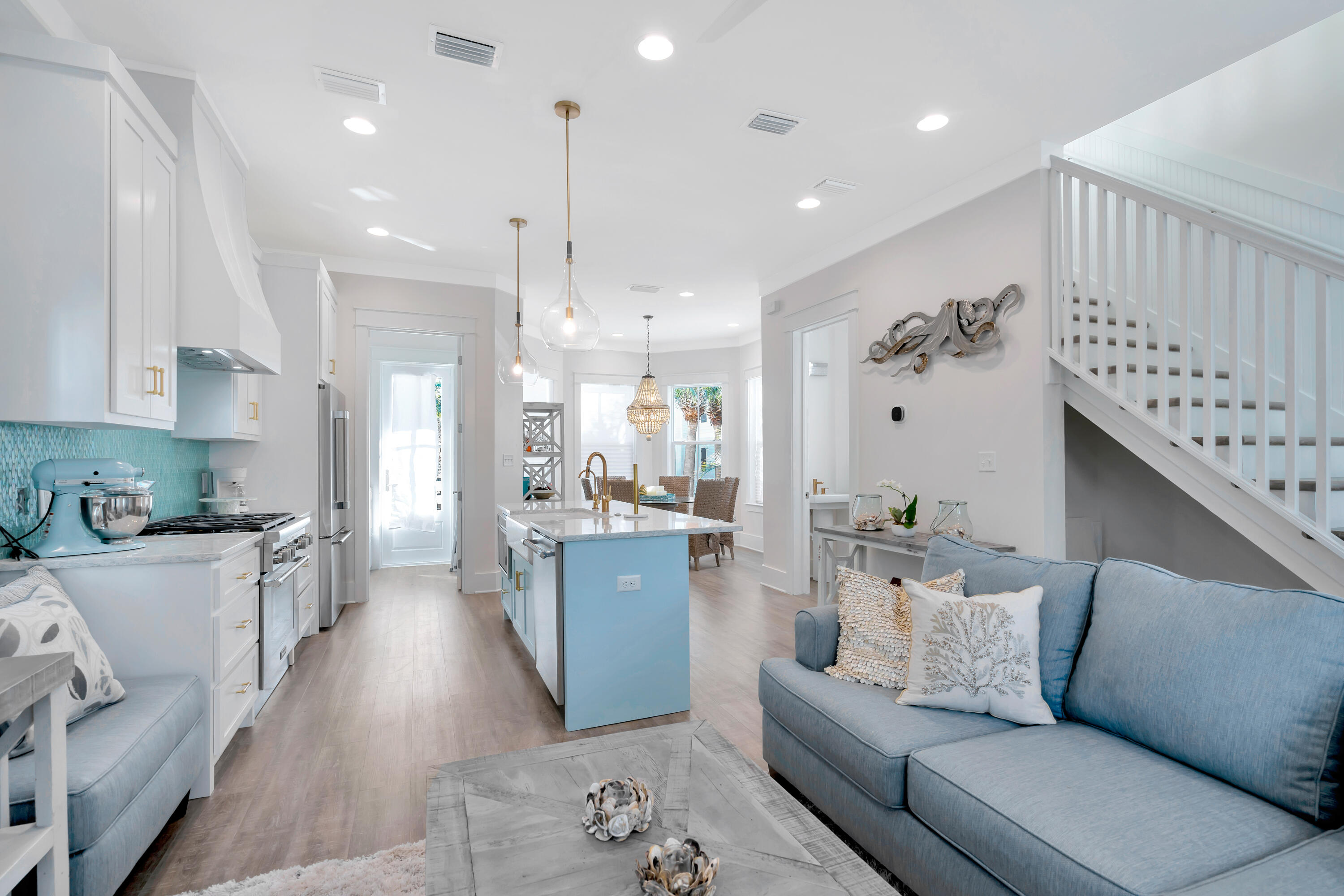 SEACREST BEACH PH 2 - Residential