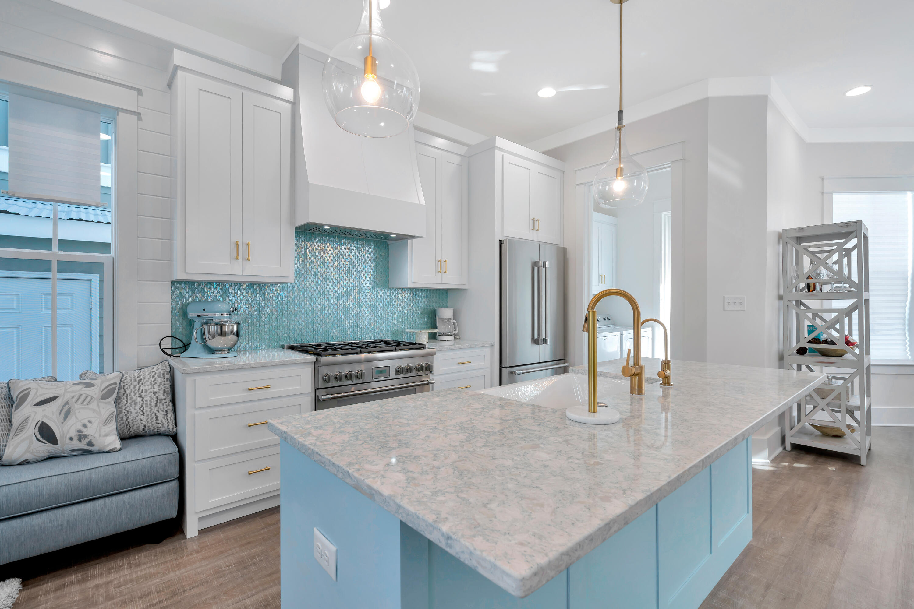 SEACREST BEACH PH 2 - Residential