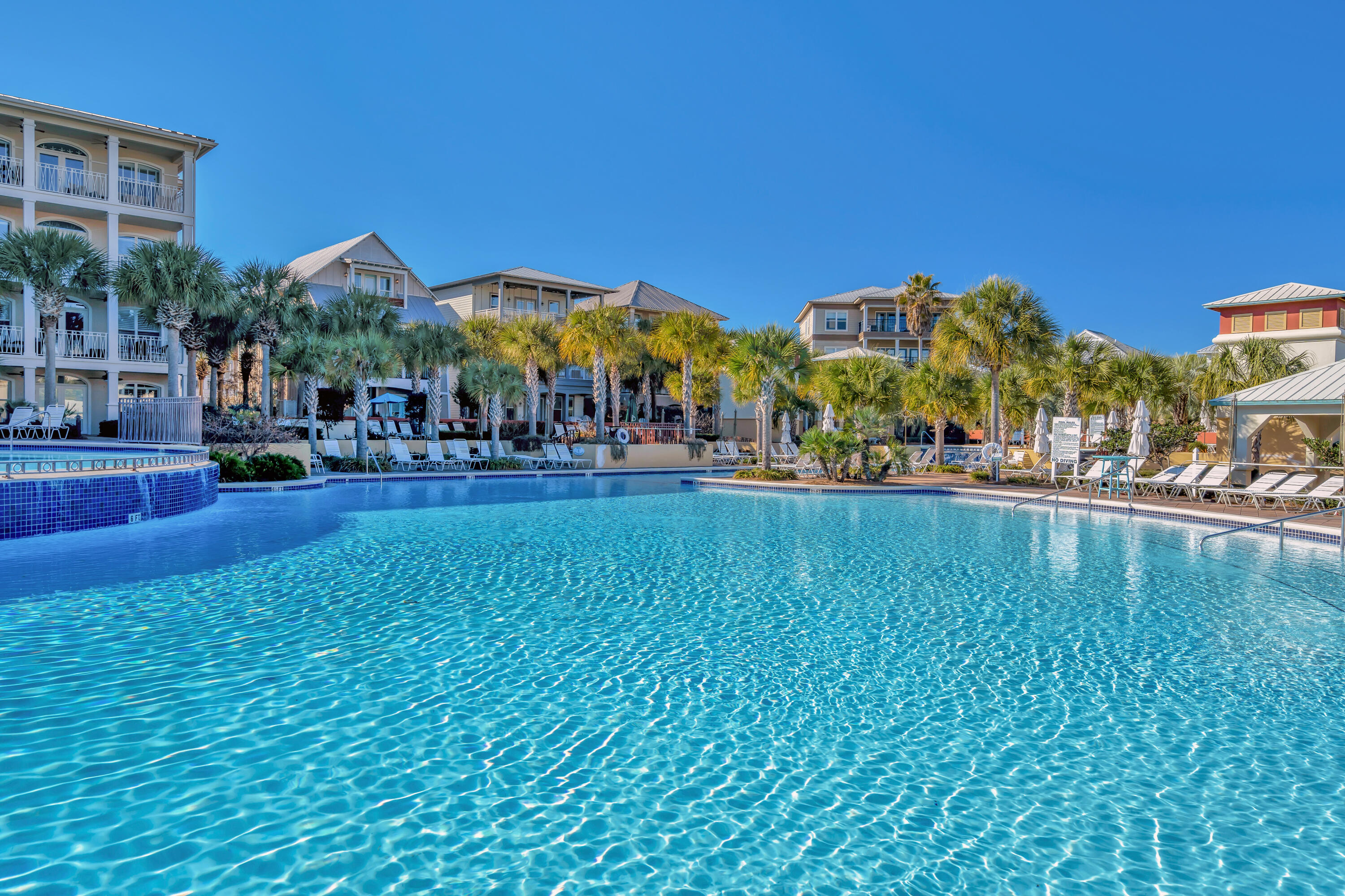 SEACREST BEACH PH 2 - Residential
