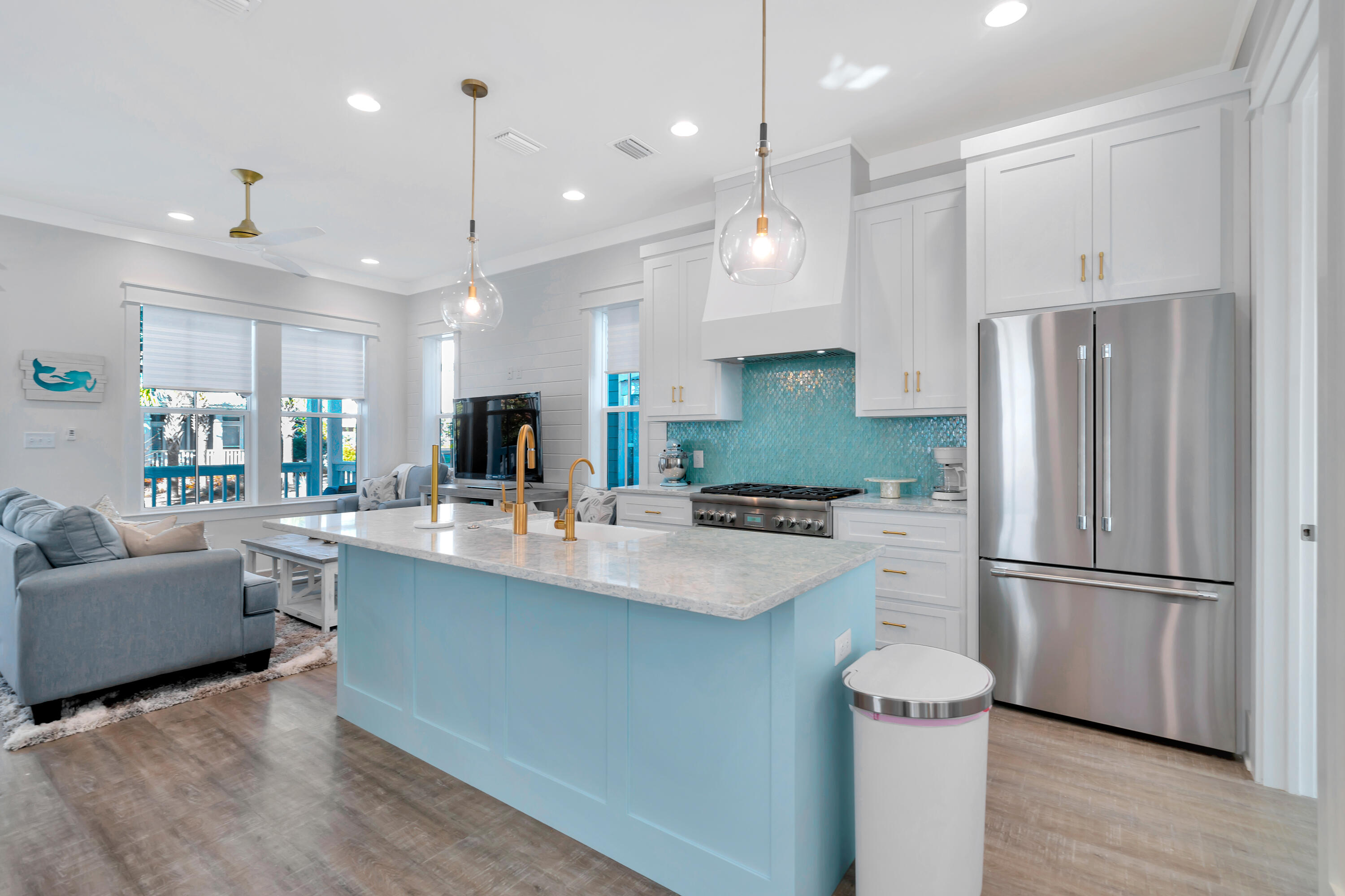 SEACREST BEACH PH 2 - Residential