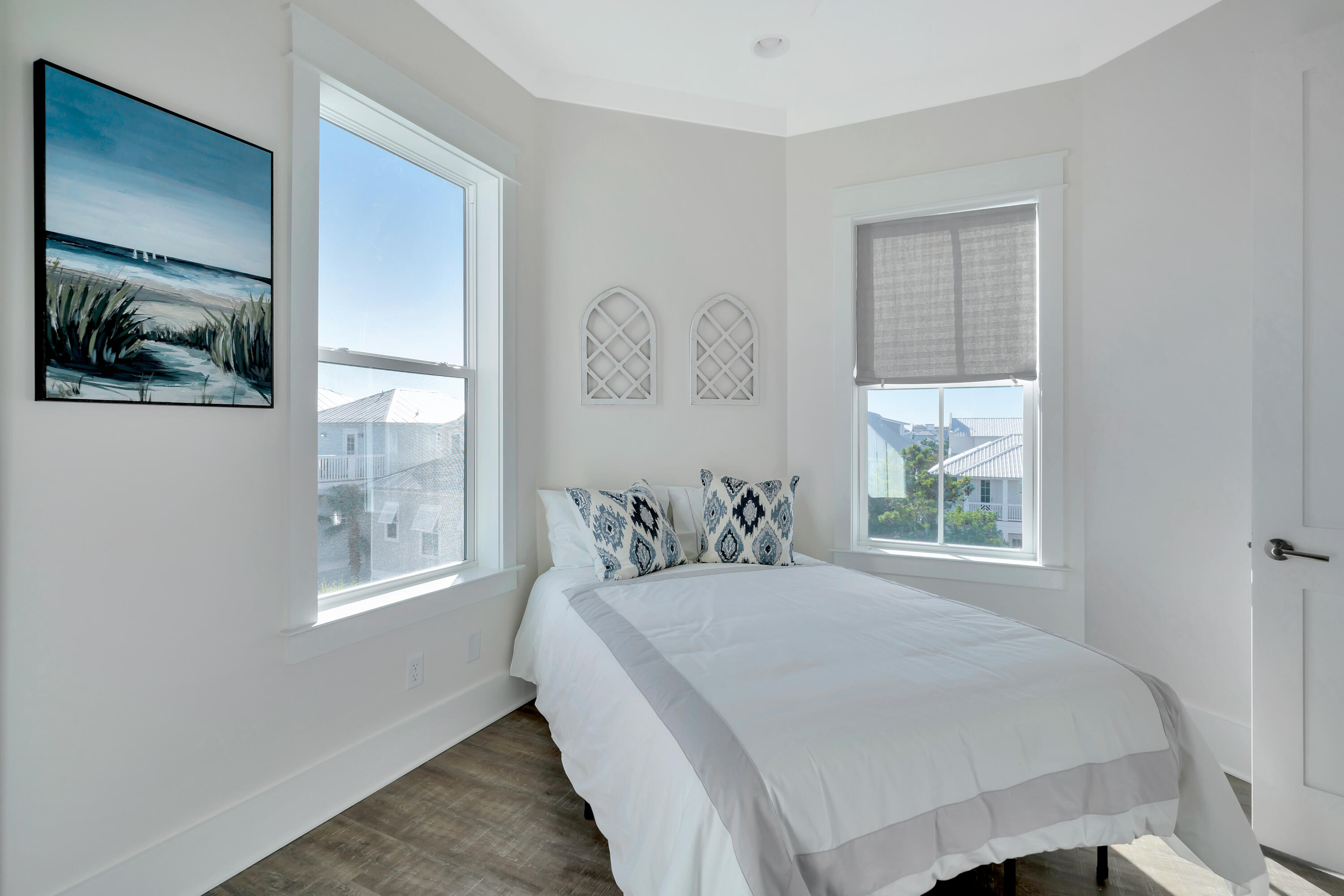 SEACREST BEACH PH 2 - Residential