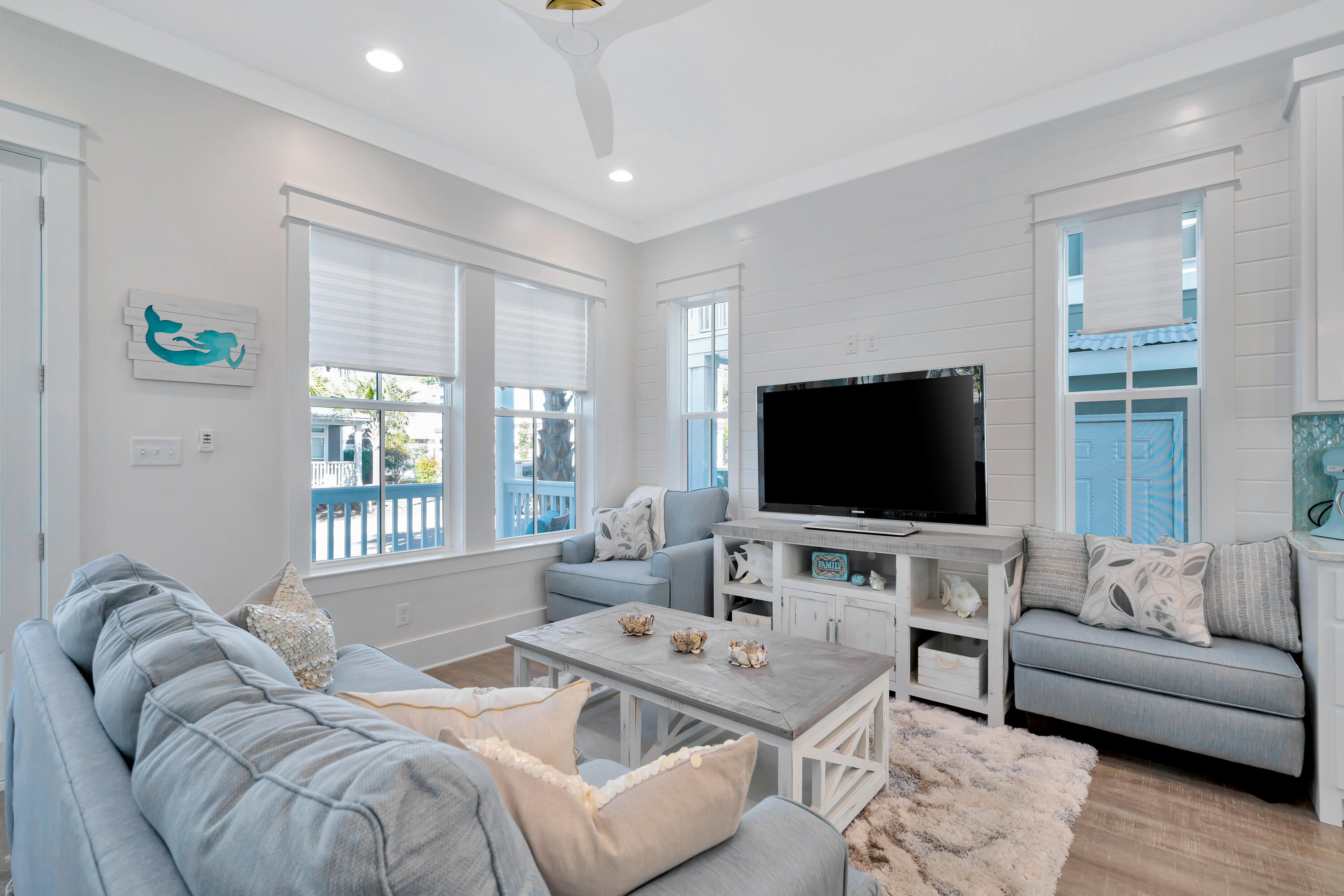 SEACREST BEACH PH 2 - Residential