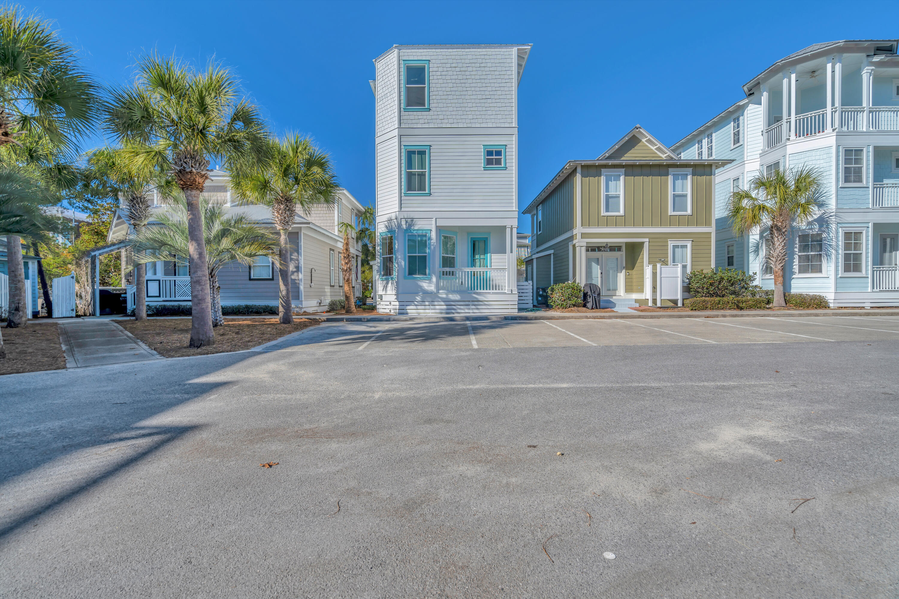 SEACREST BEACH PH 2 - Residential