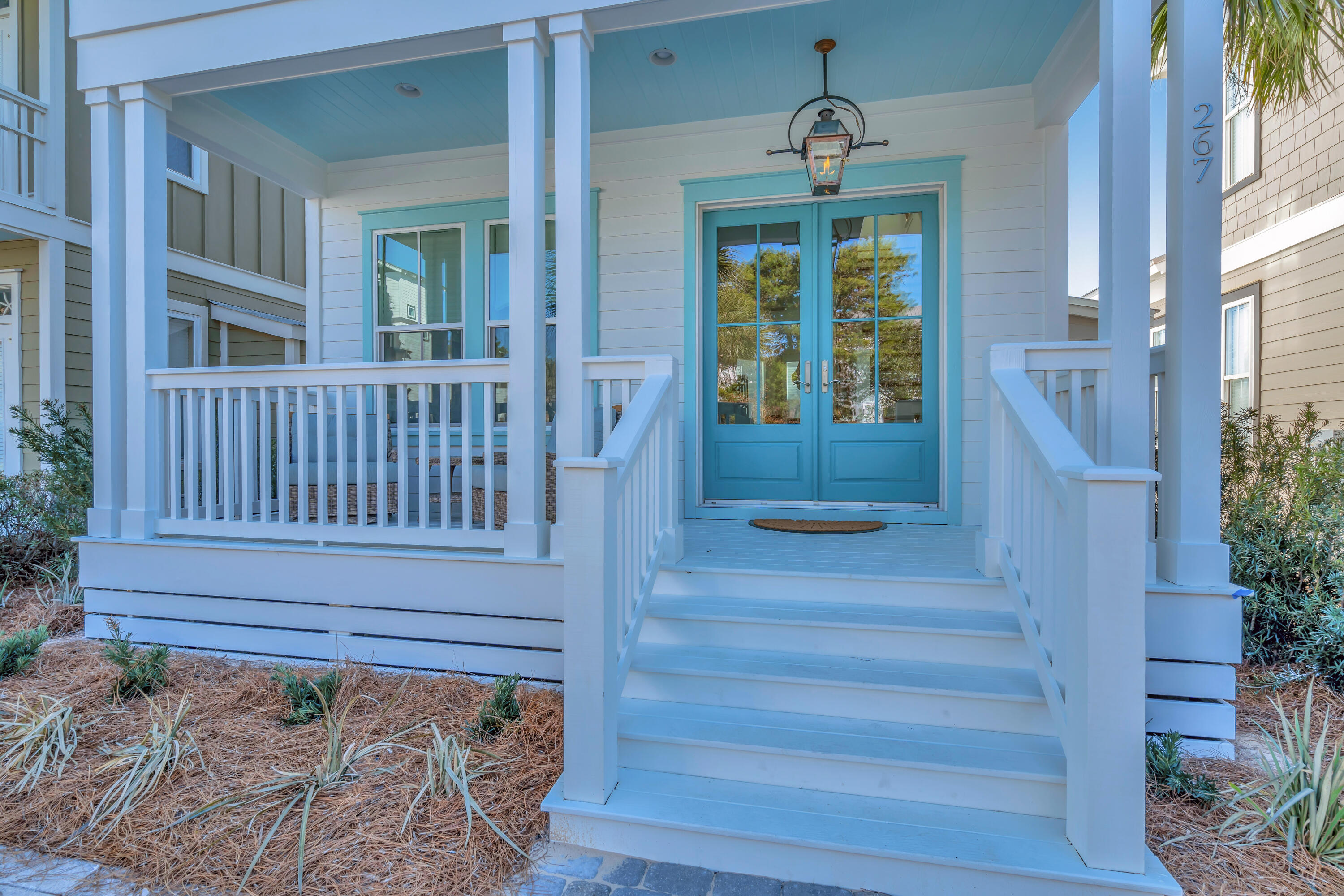 SEACREST BEACH PH 2 - Residential