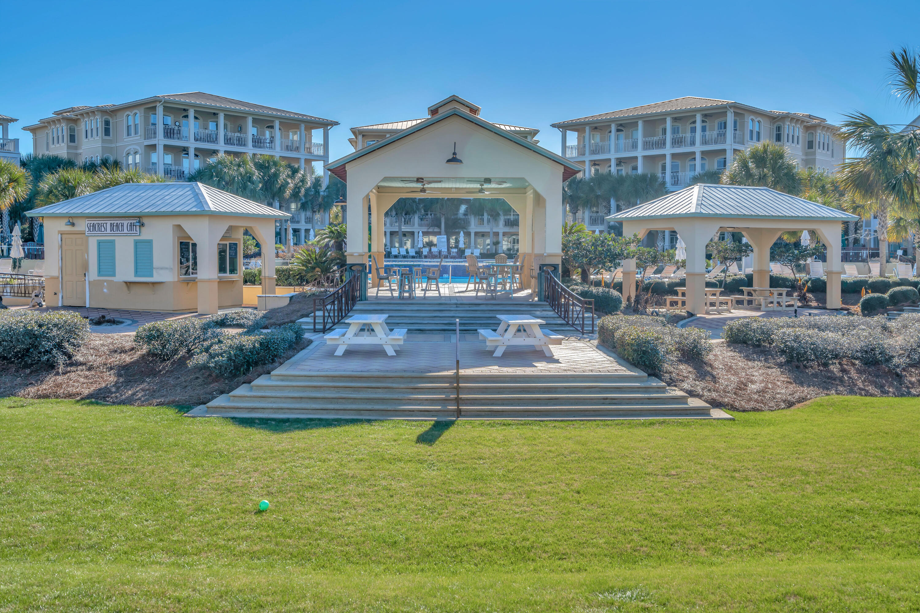 SEACREST BEACH PH 2 - Residential