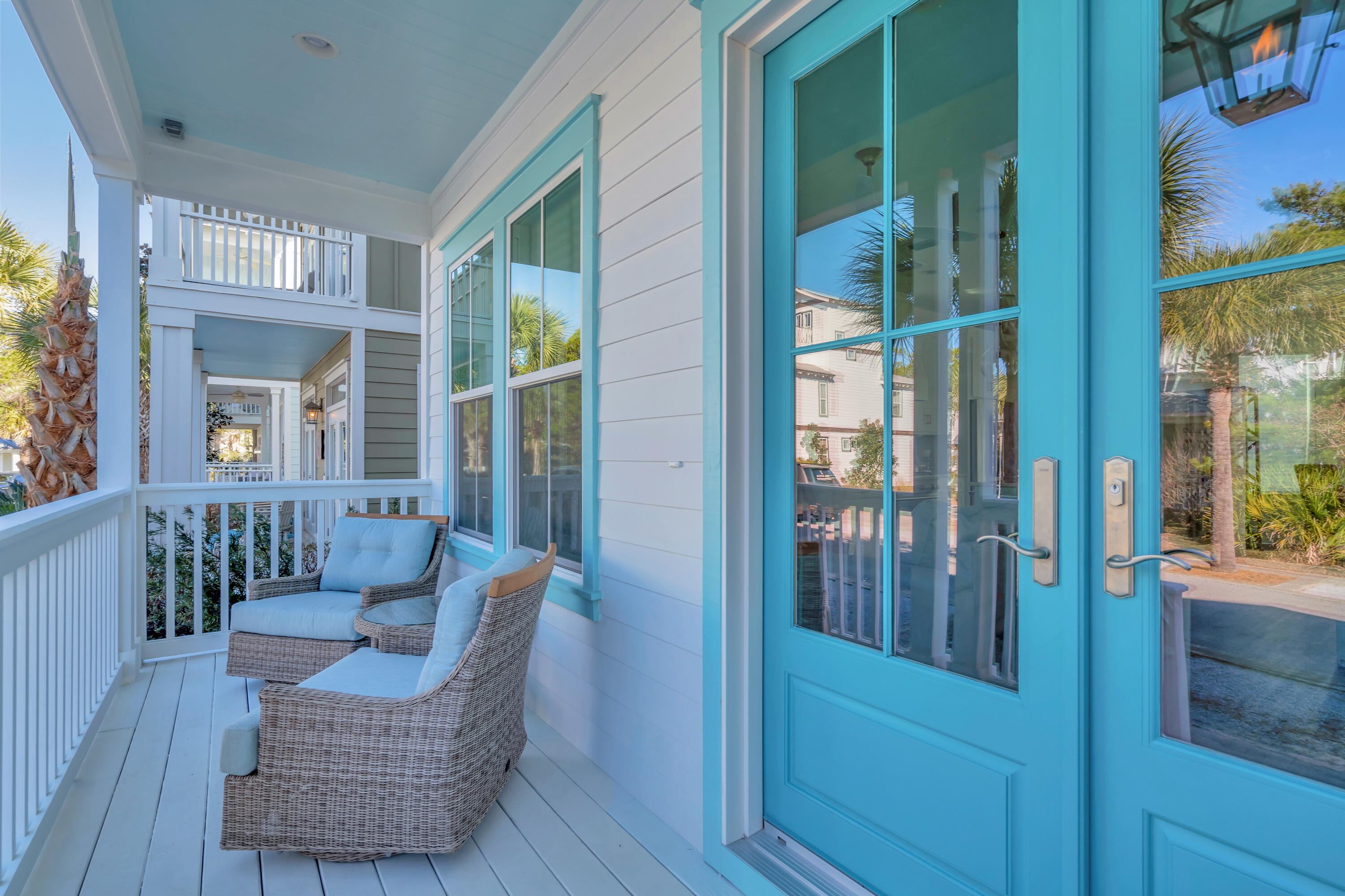 SEACREST BEACH PH 2 - Residential