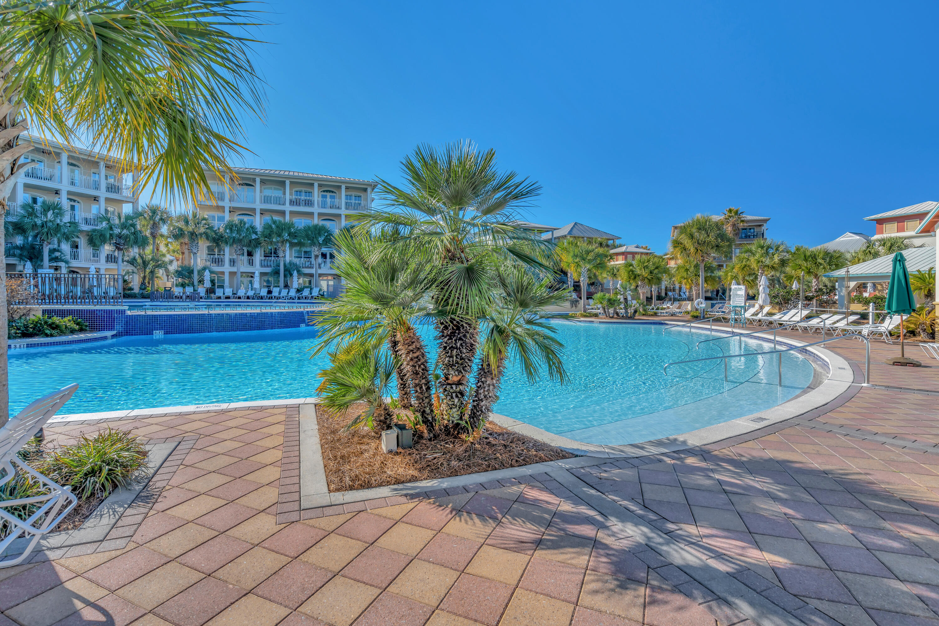 SEACREST BEACH PH 2 - Residential
