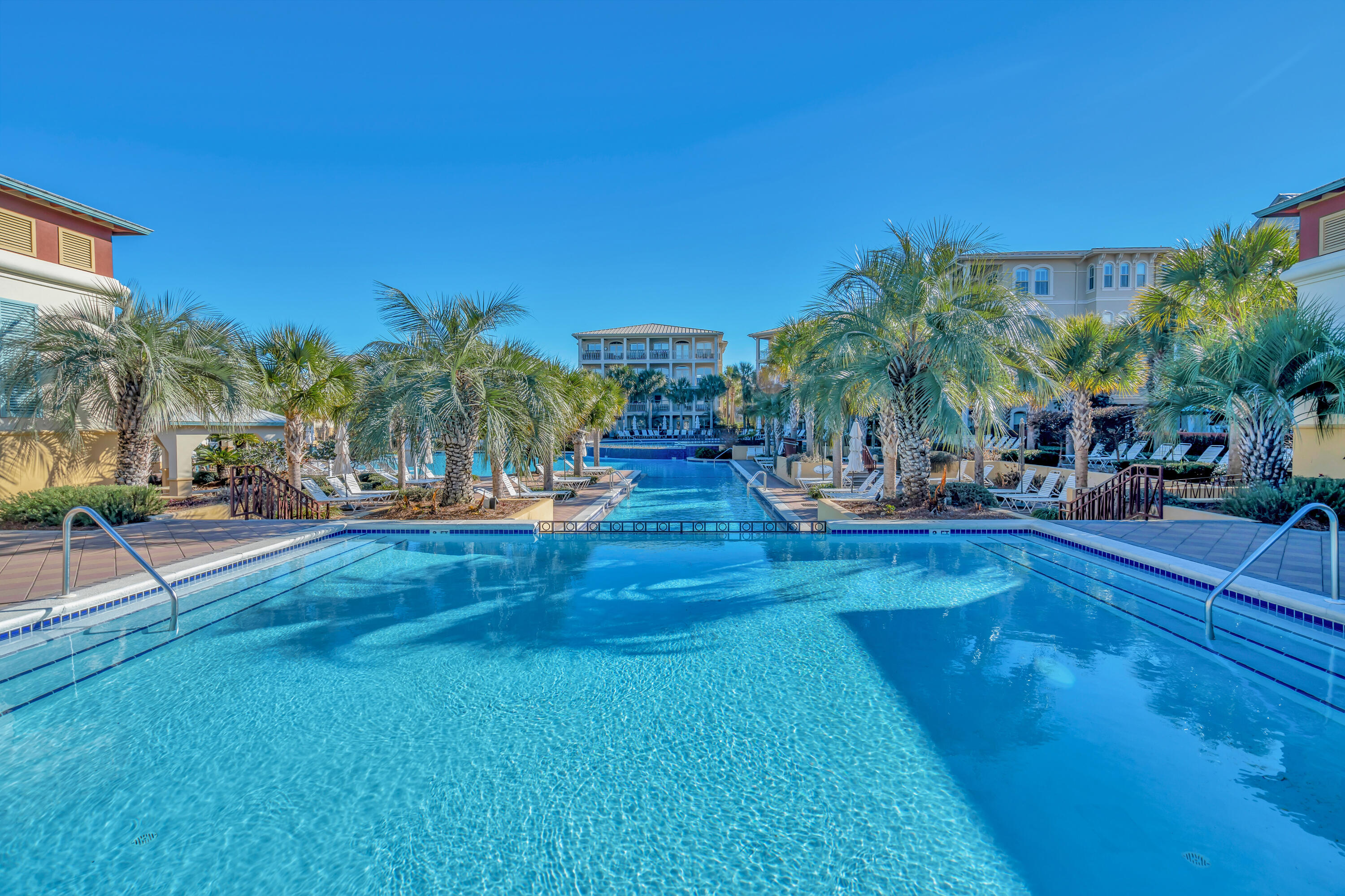 SEACREST BEACH PH 2 - Residential