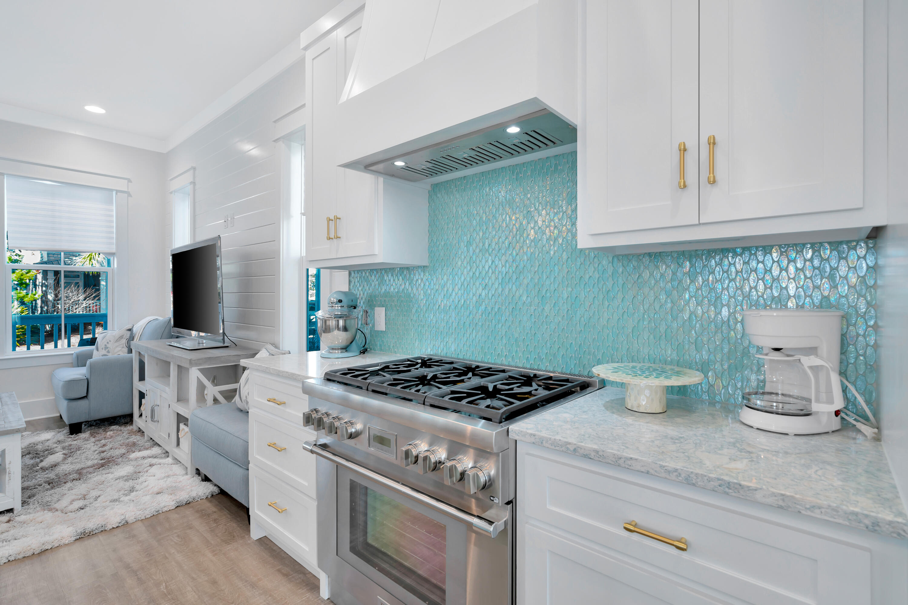 SEACREST BEACH PH 2 - Residential