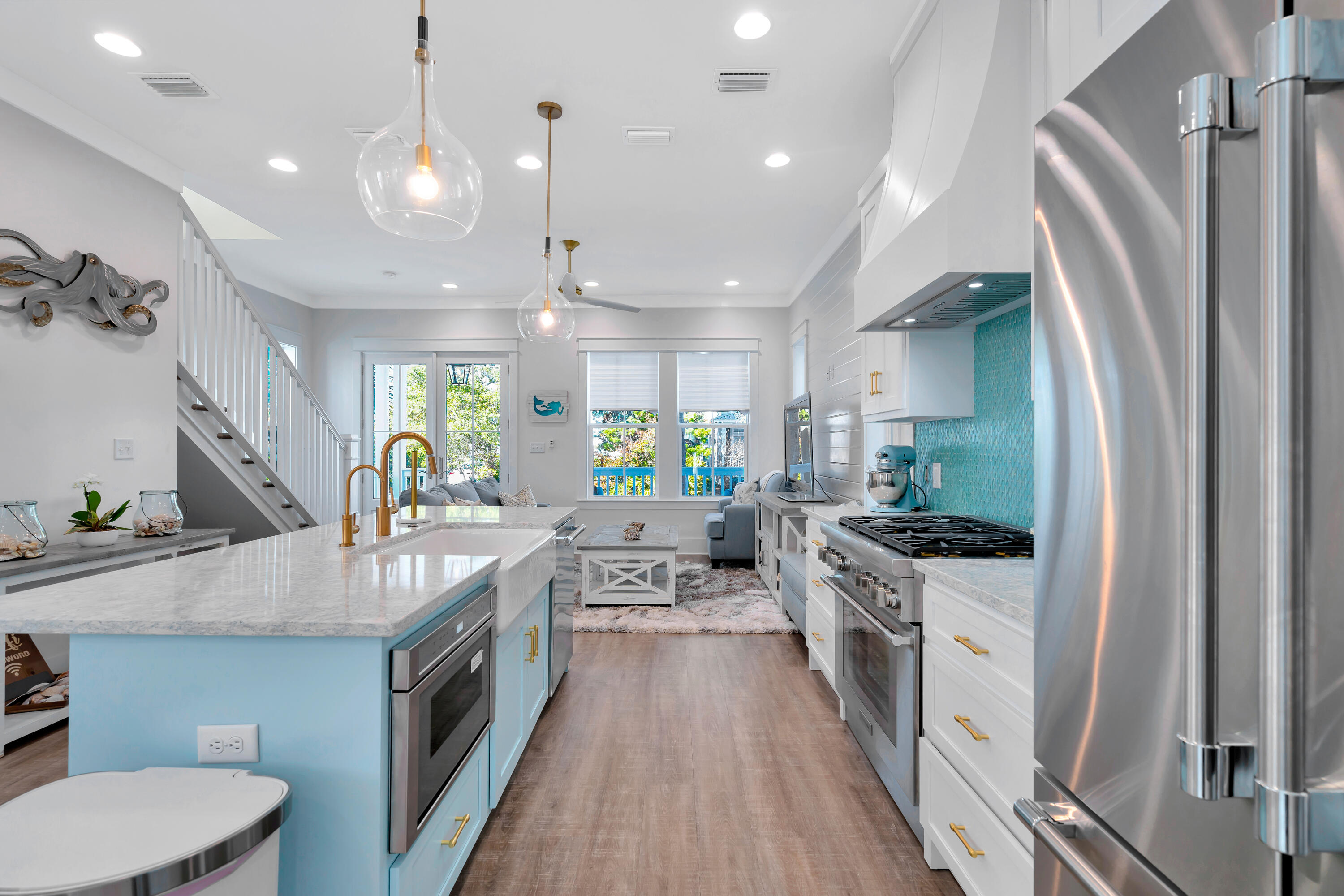 SEACREST BEACH PH 2 - Residential