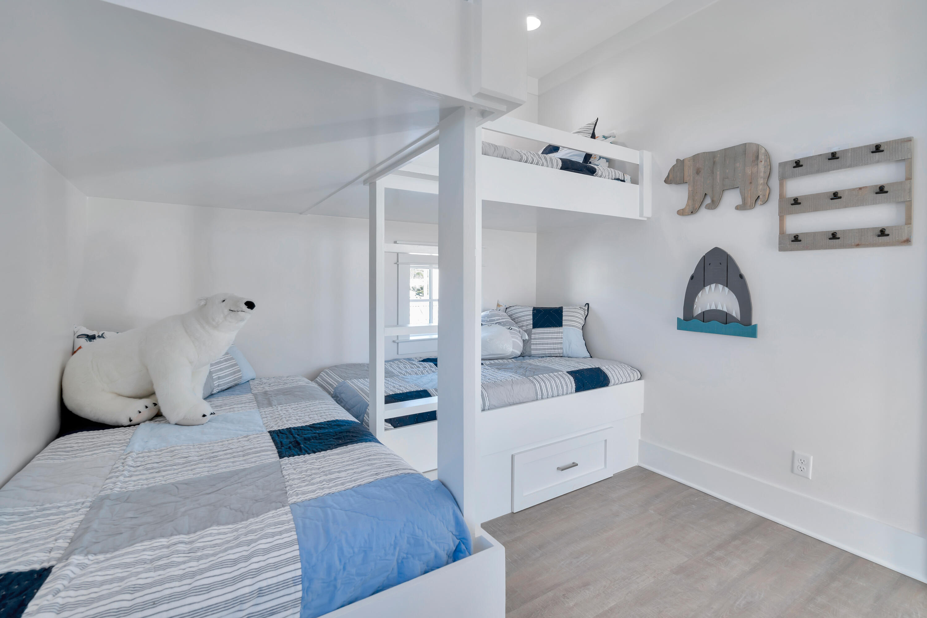 SEACREST BEACH PH 2 - Residential