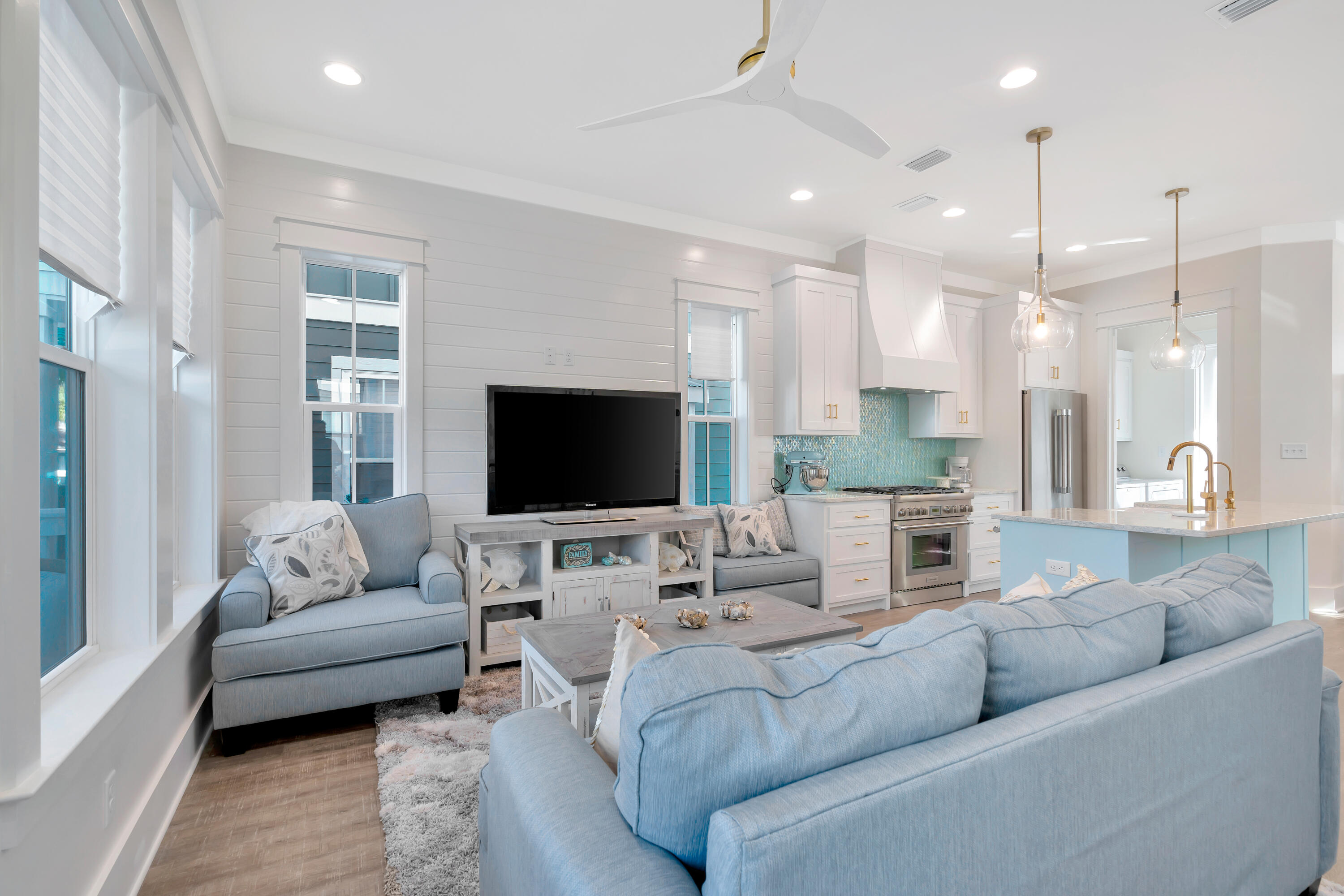 SEACREST BEACH PH 2 - Residential