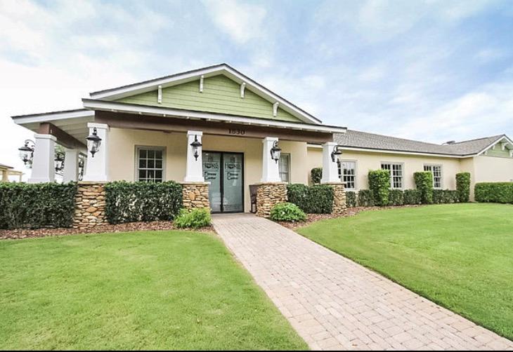 HAMMOCK BAY - Land