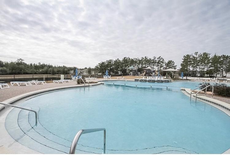 HAMMOCK BAY - Land