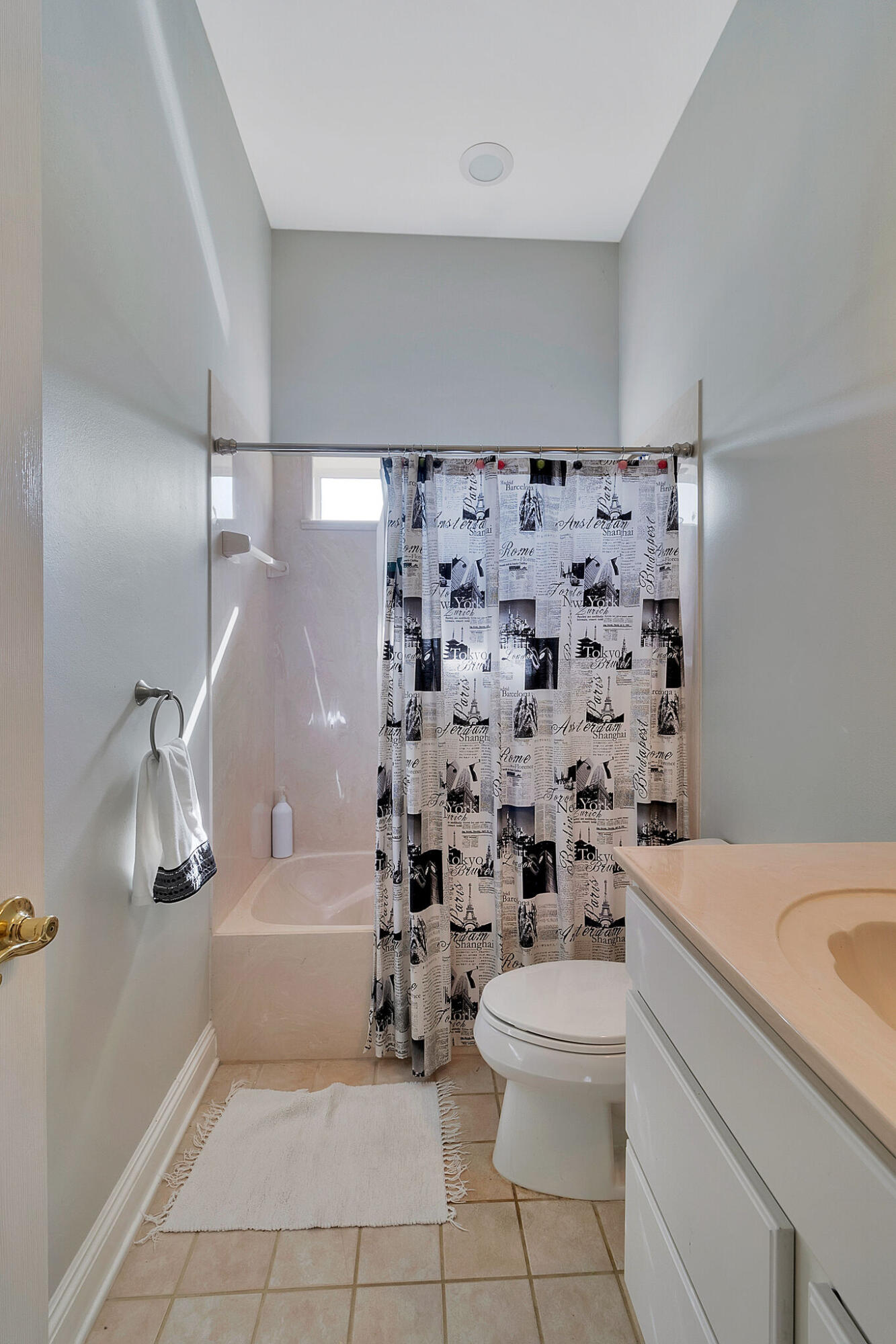 EMERALD BAY PH 1-B - Residential