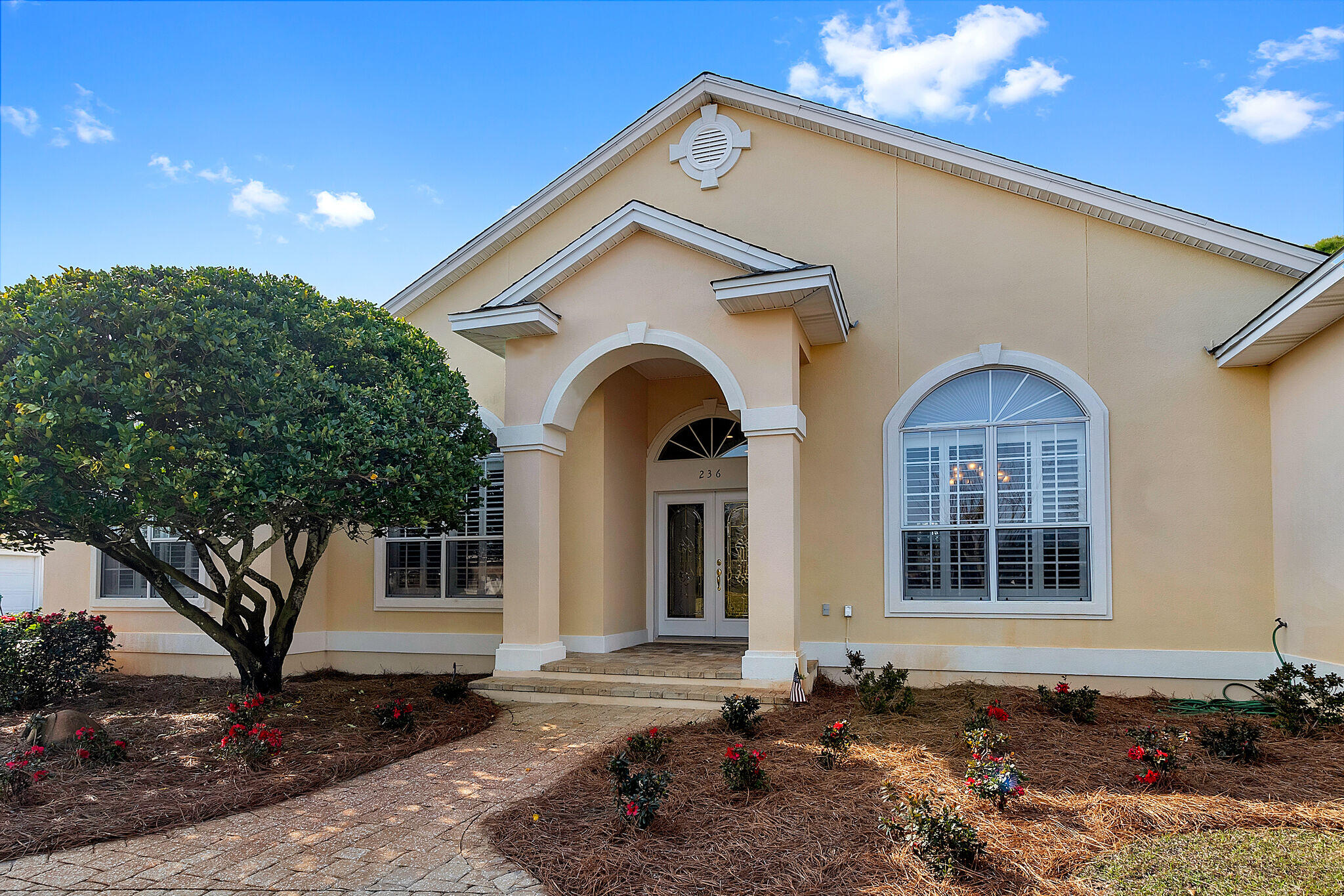 EMERALD BAY PH 1-B - Residential