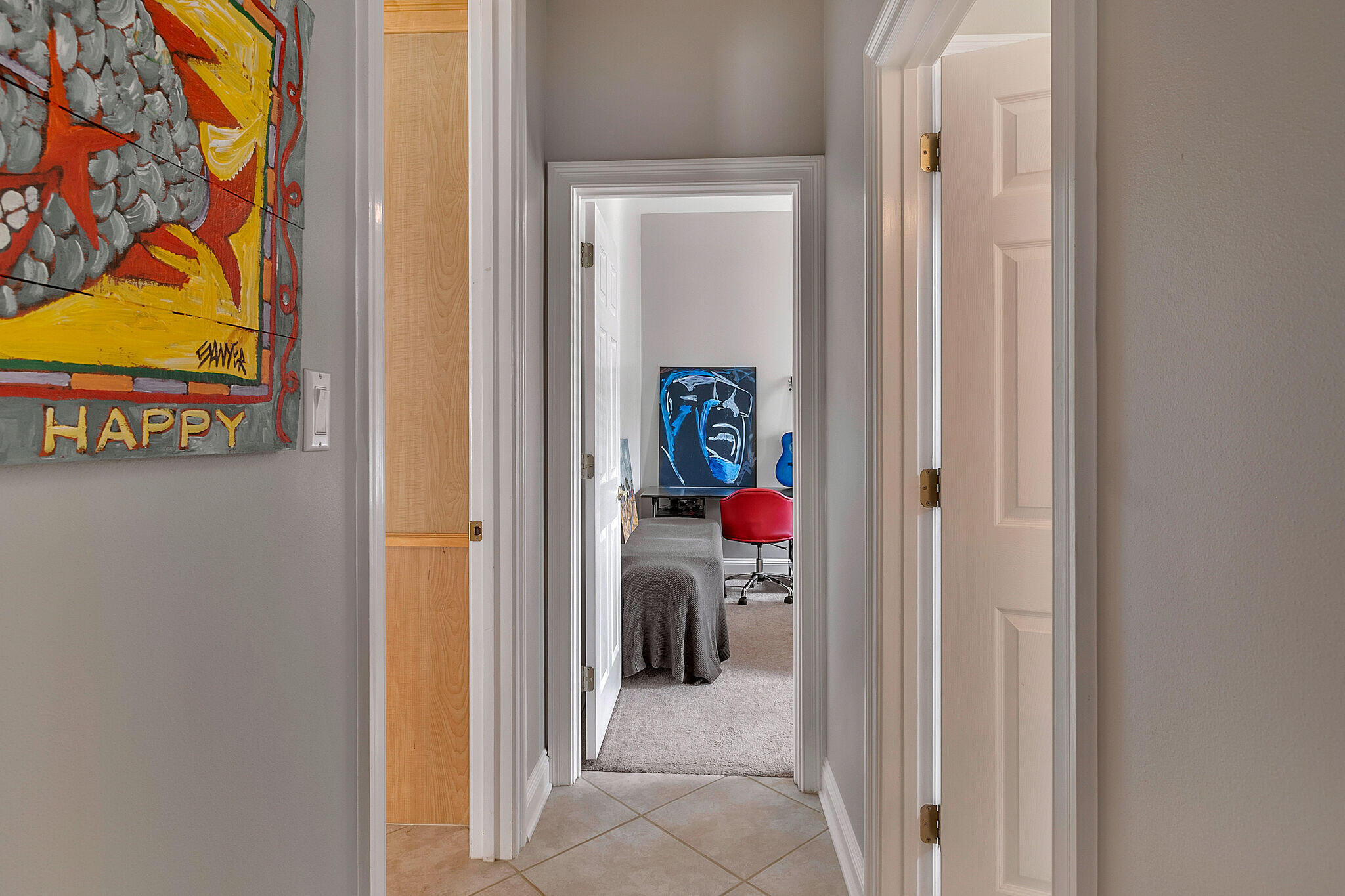 EMERALD BAY PH 1-B - Residential