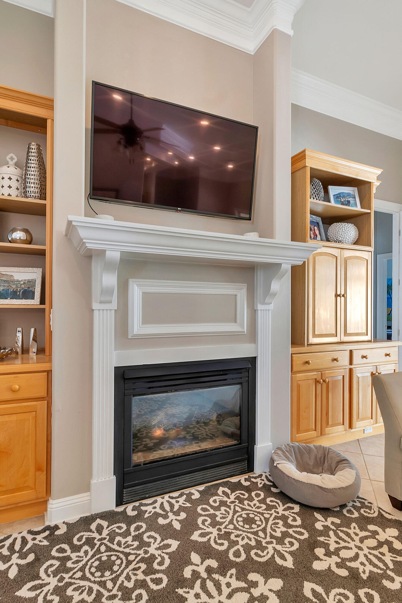 EMERALD BAY PH 1-B - Residential