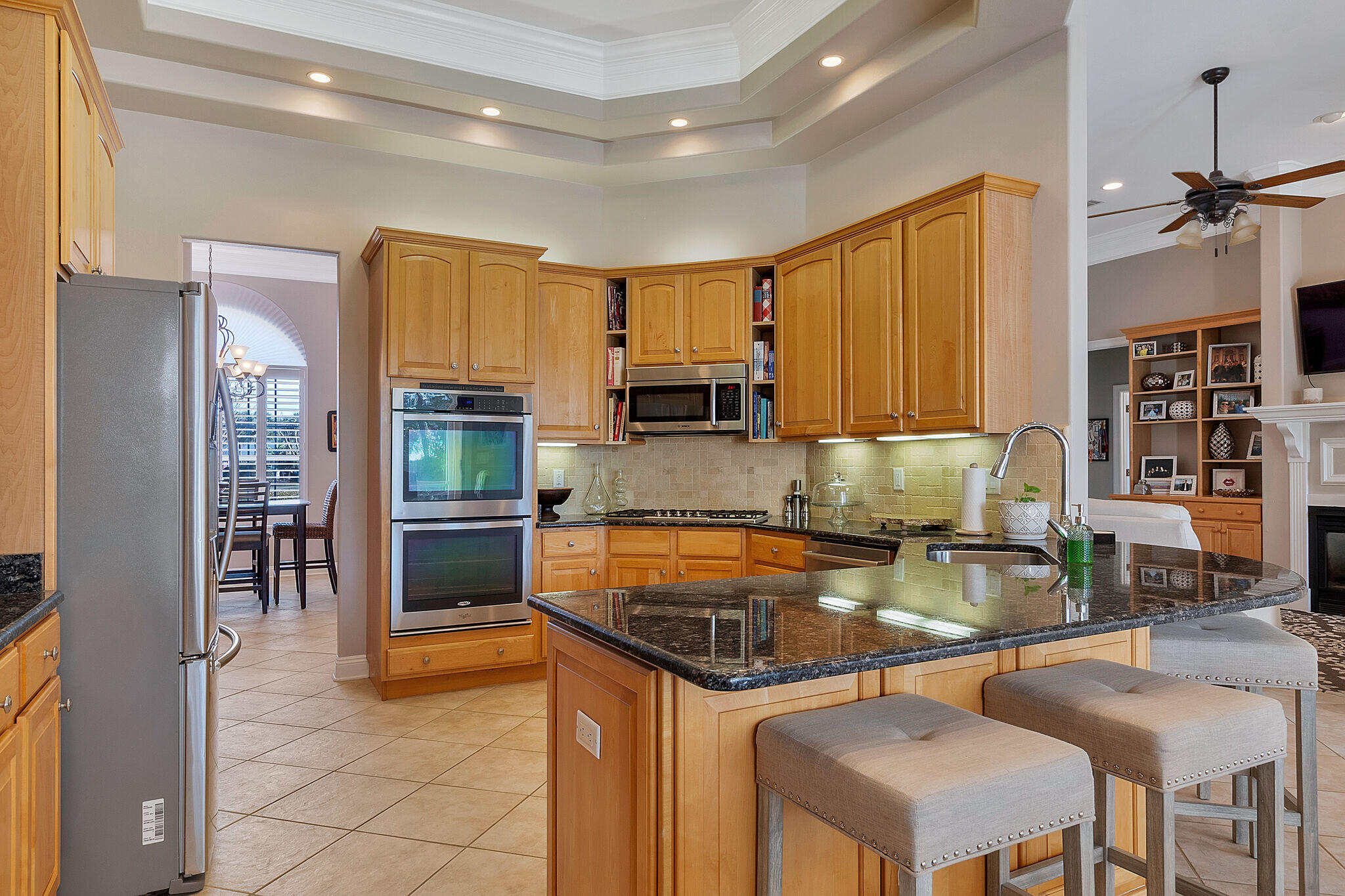 EMERALD BAY PH 1-B - Residential
