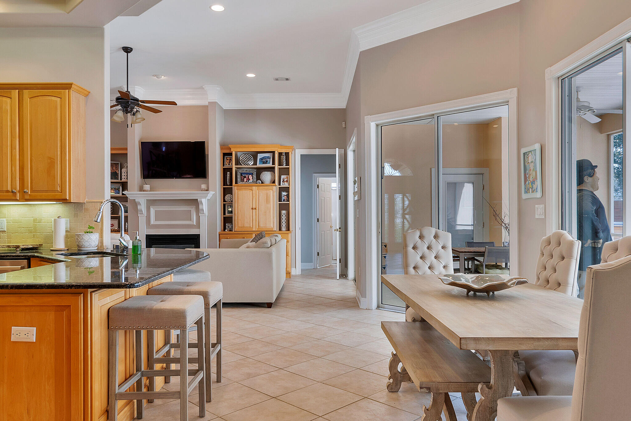 EMERALD BAY PH 1-B - Residential