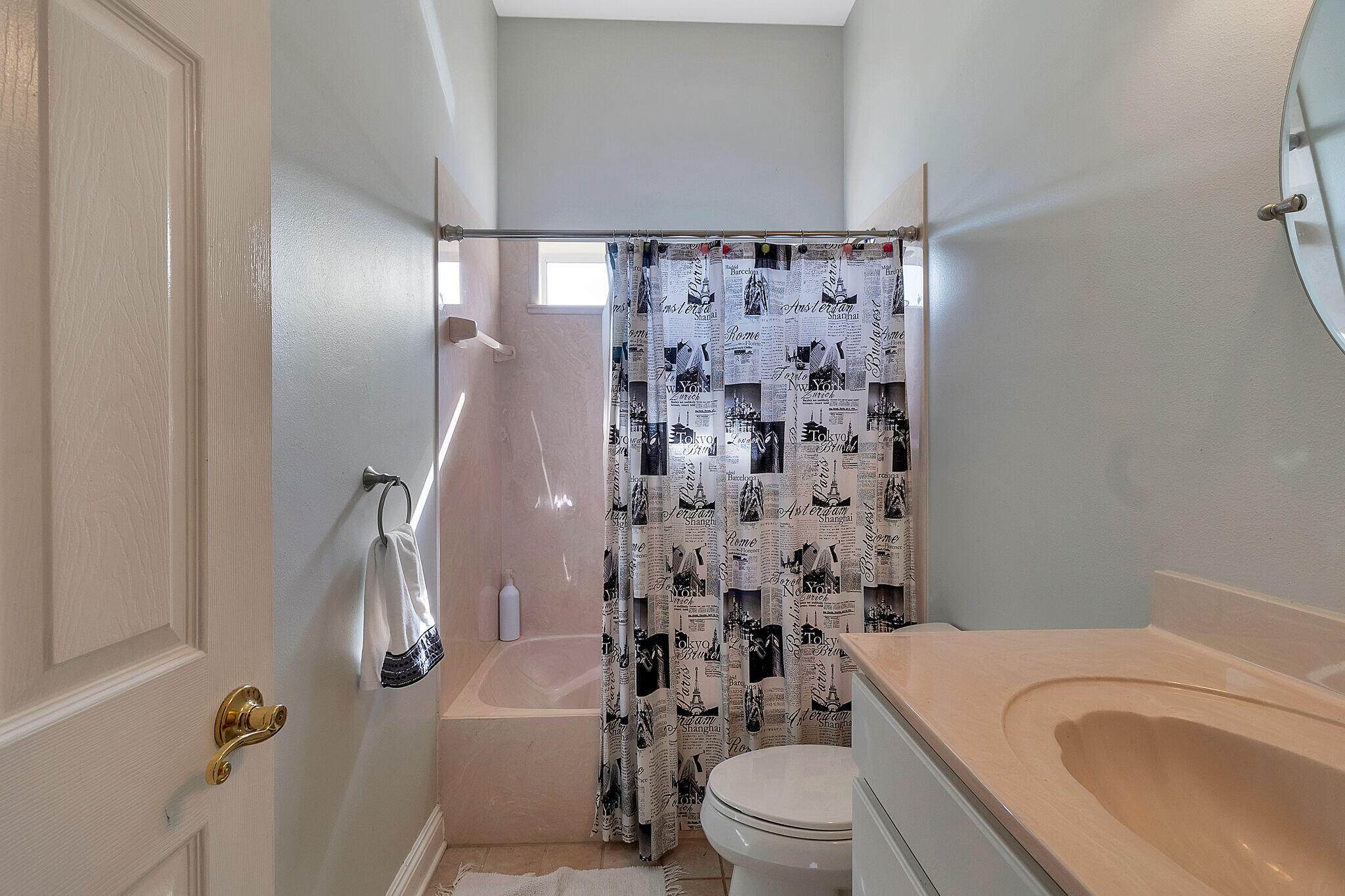 EMERALD BAY PH 1-B - Residential