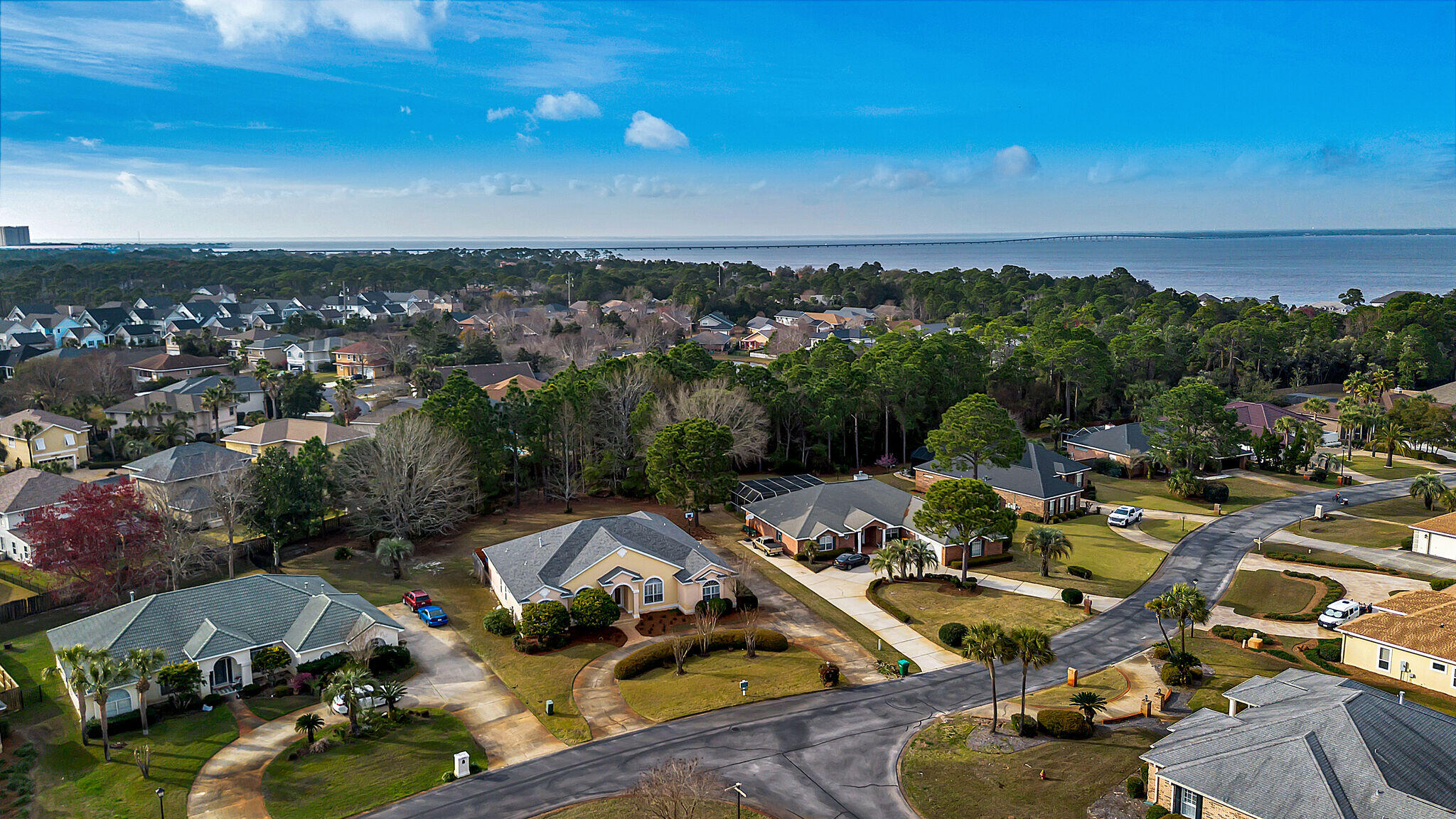 EMERALD BAY PH 1-B - Residential