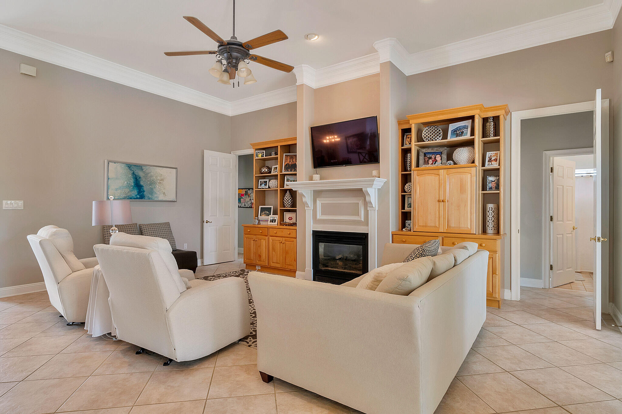 EMERALD BAY PH 1-B - Residential