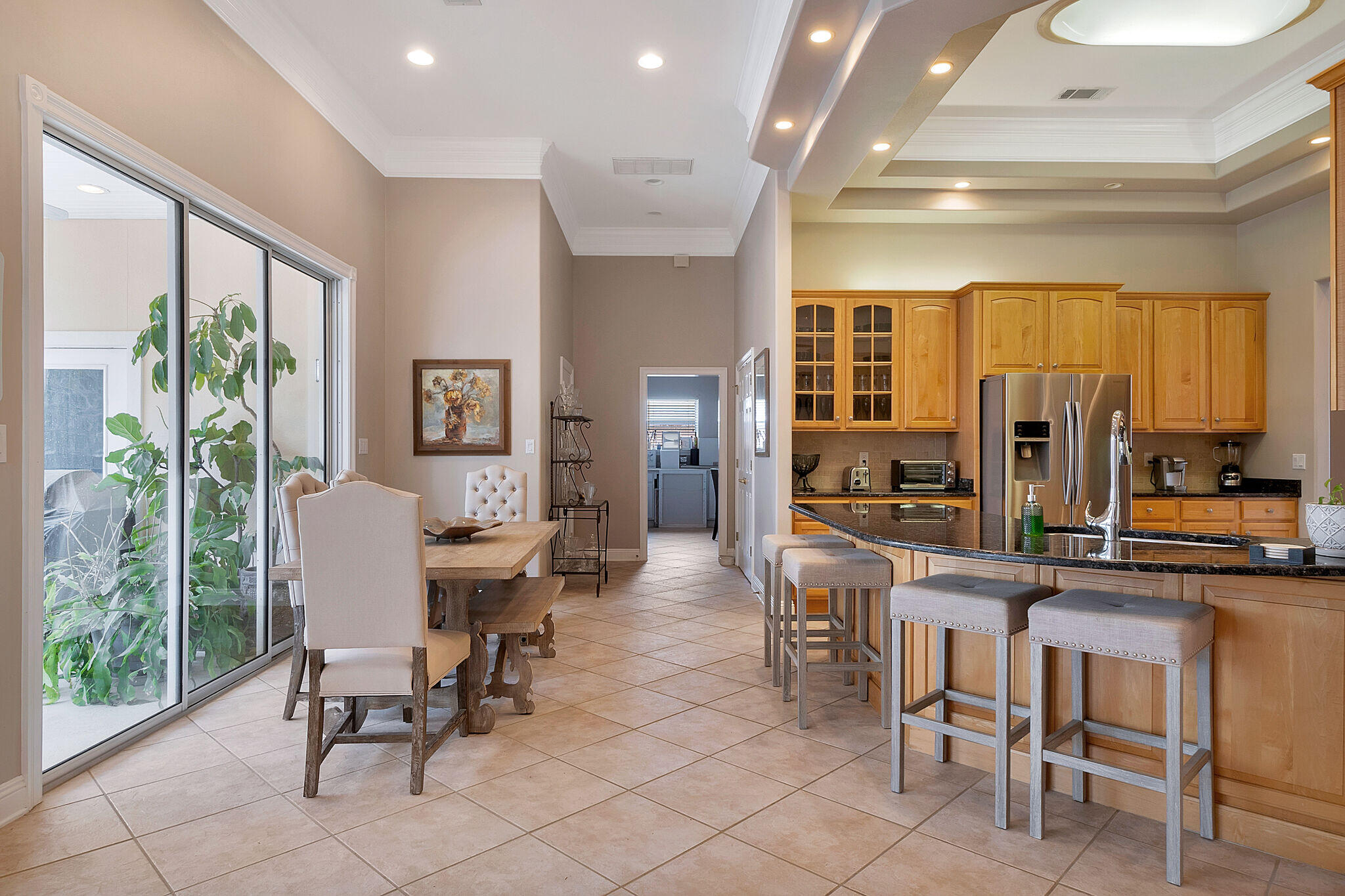 EMERALD BAY PH 1-B - Residential