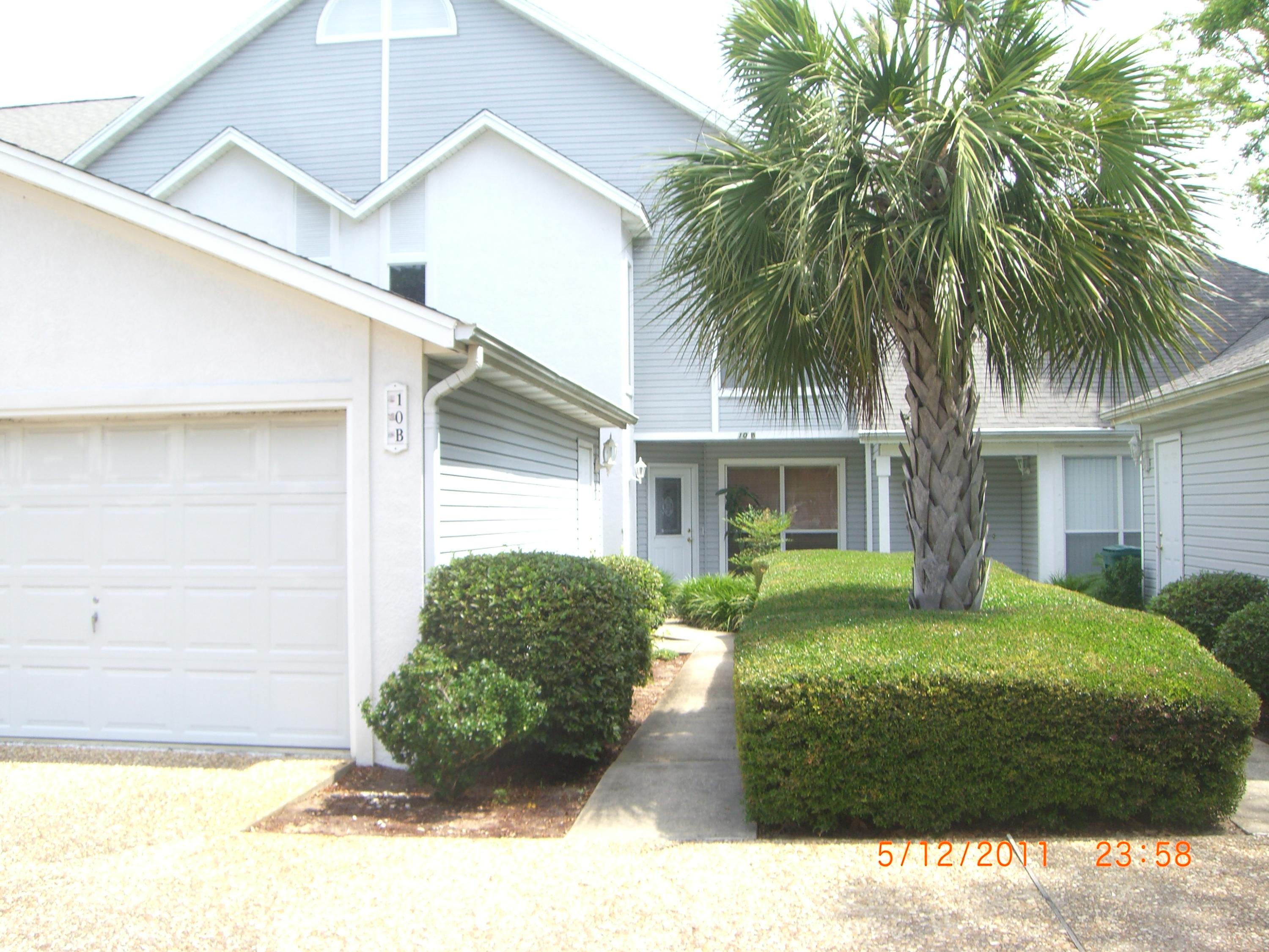 CAPTIVA COVE - Residential