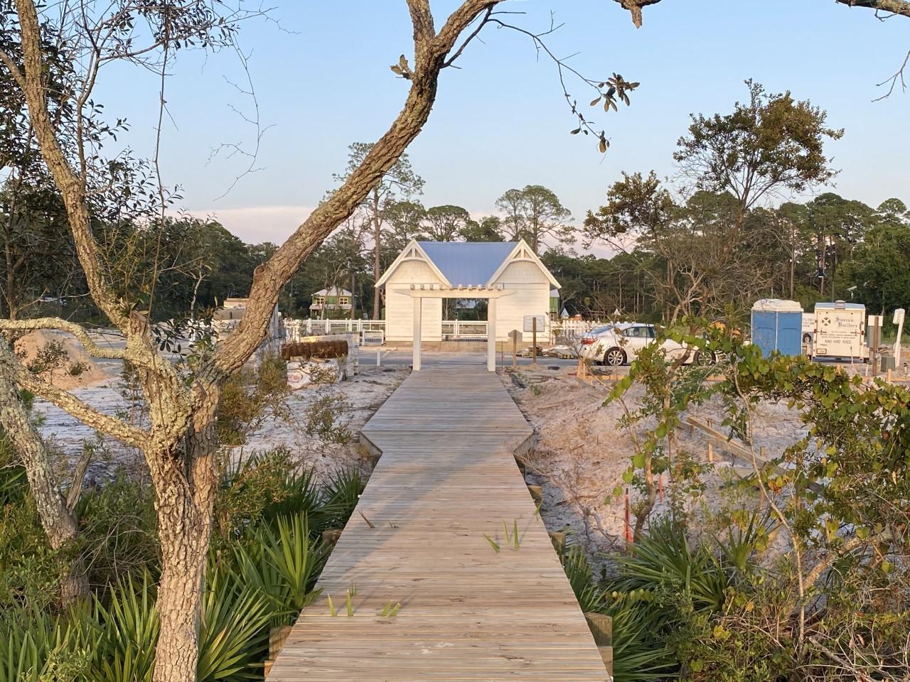 Beachwood Estates - Residential