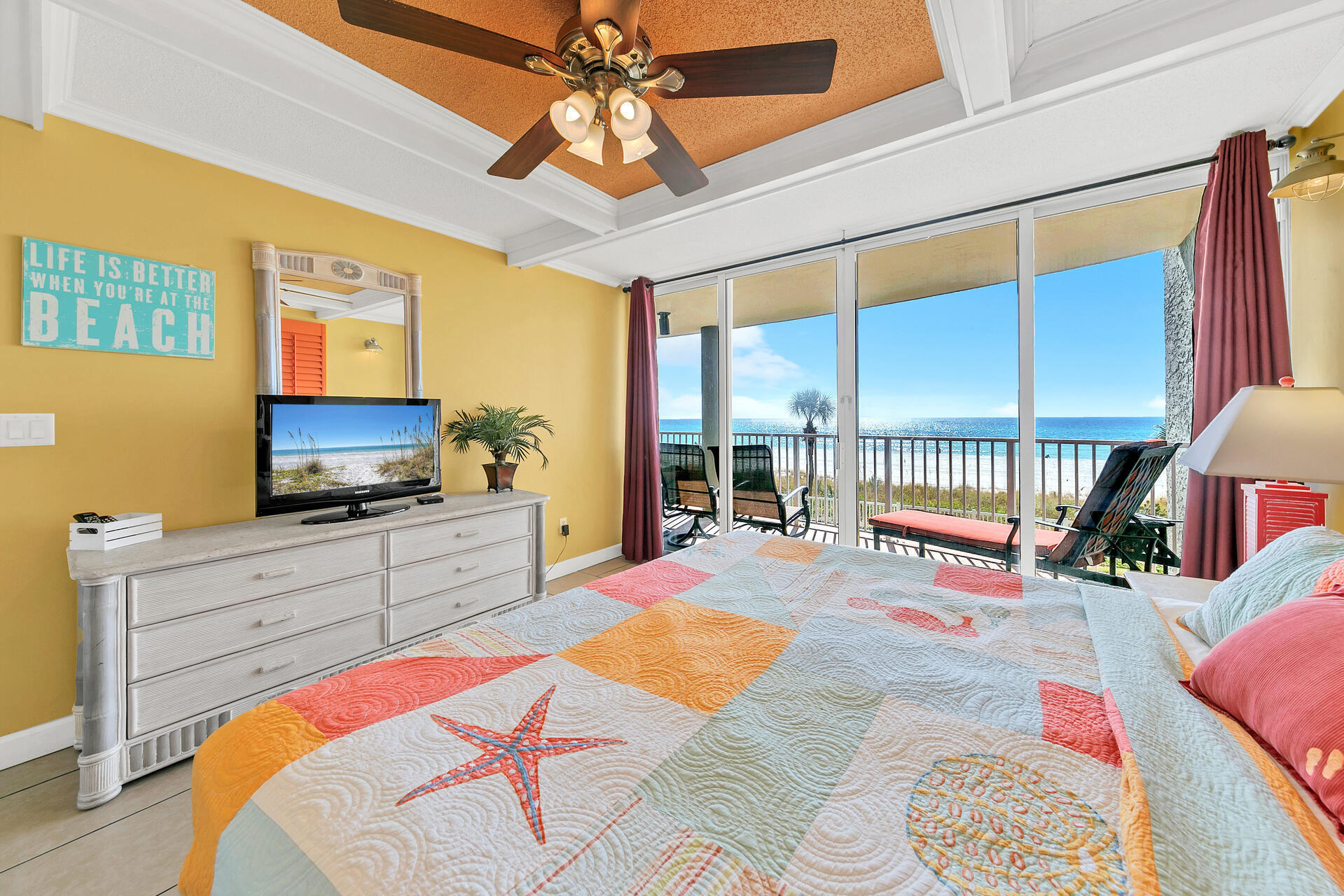 LONG BEACH - Residential