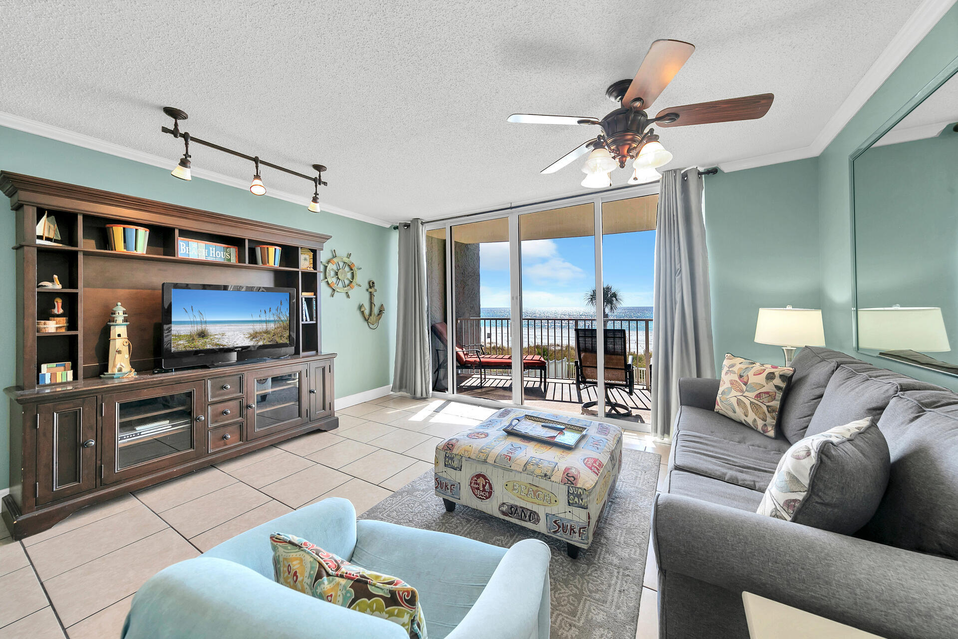 LONG BEACH - Residential