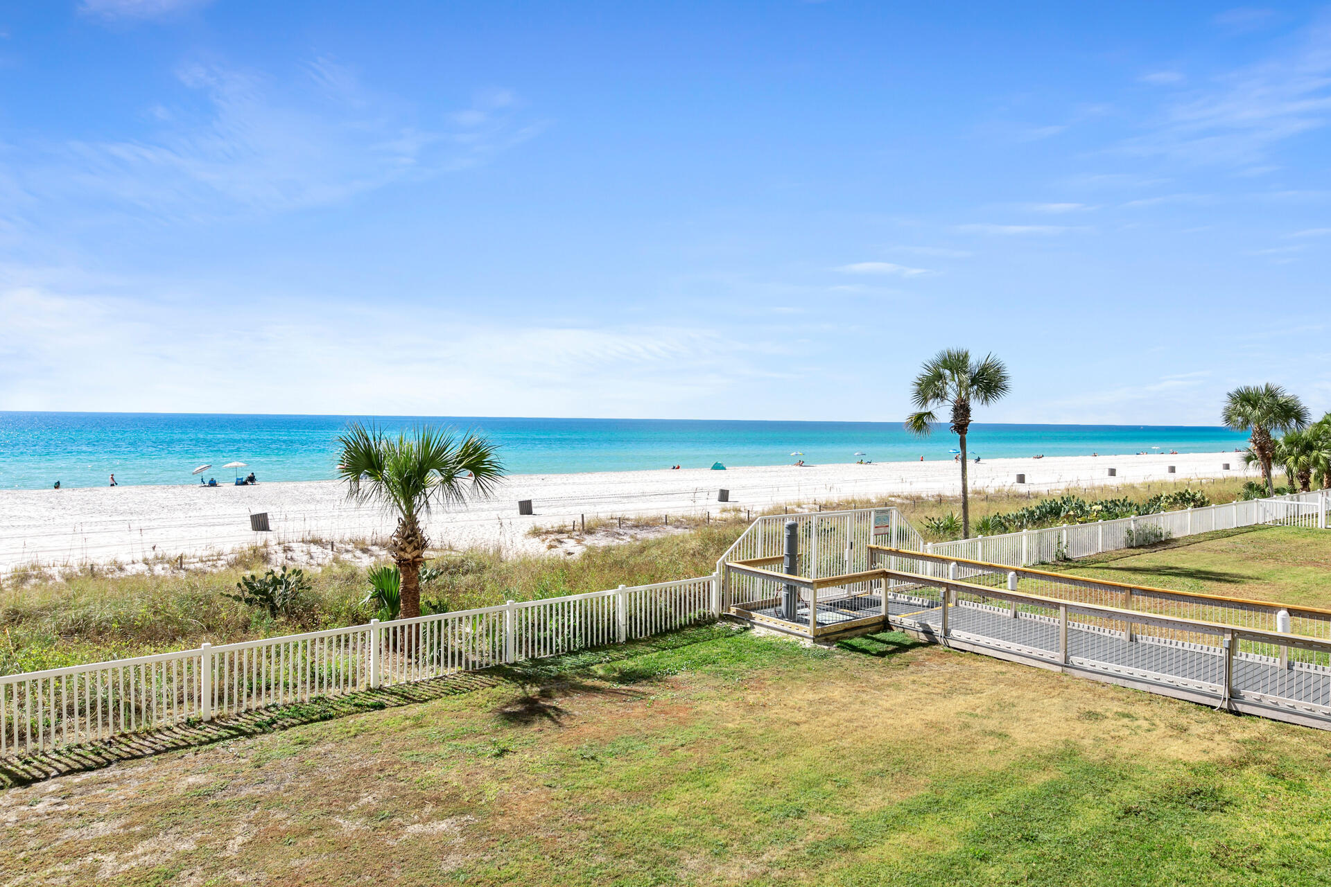 LONG BEACH - Residential
