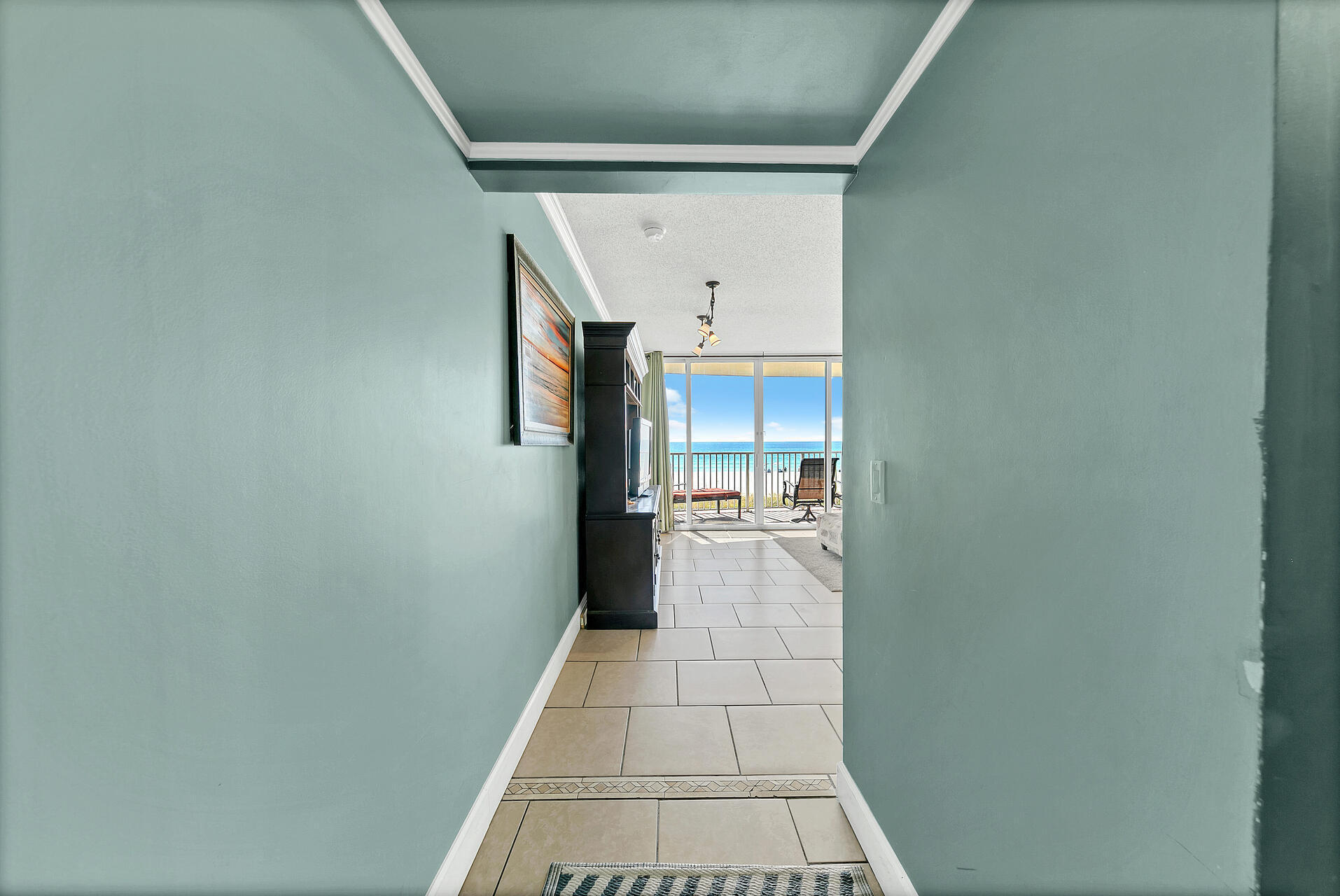 LONG BEACH - Residential