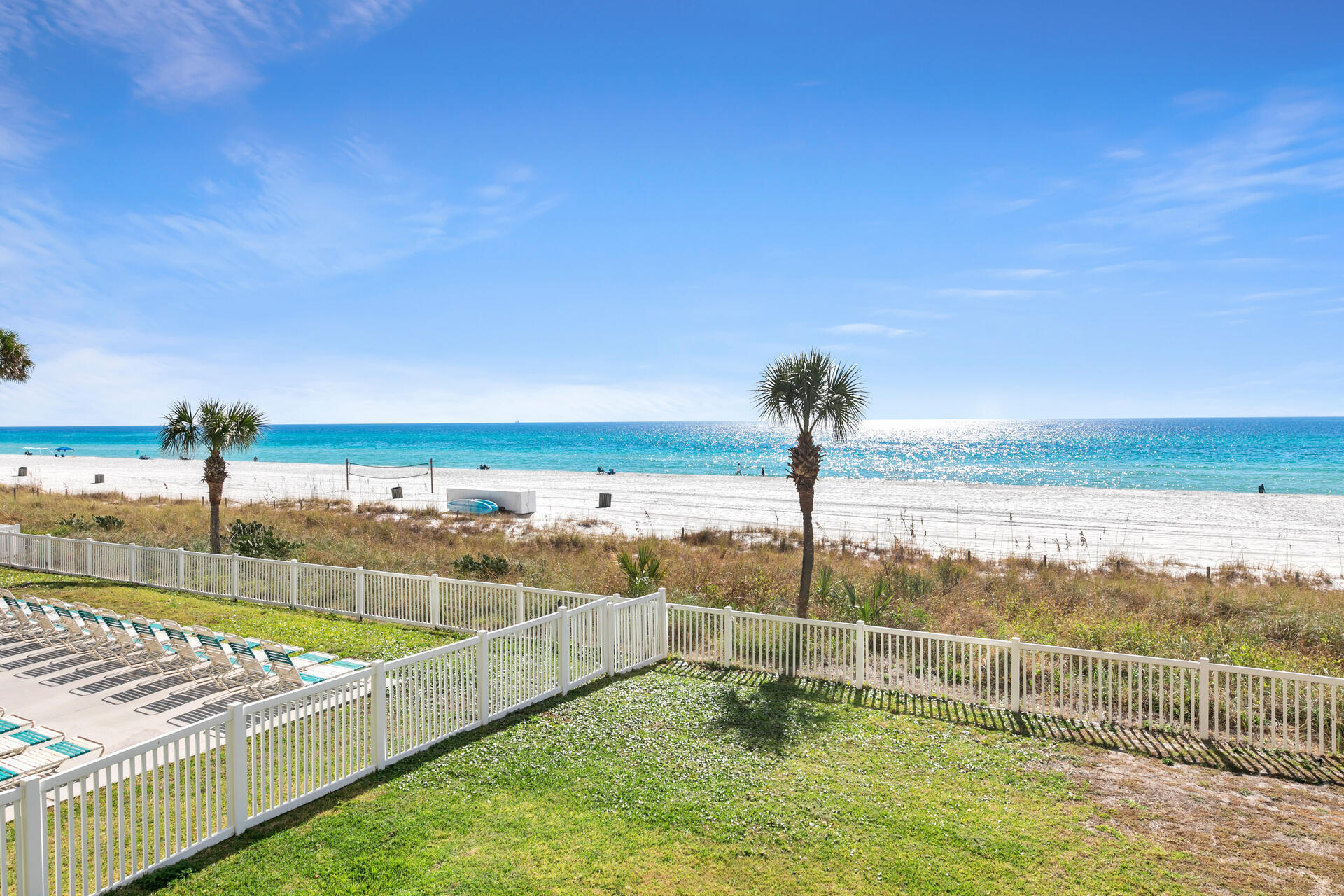 LONG BEACH - Residential