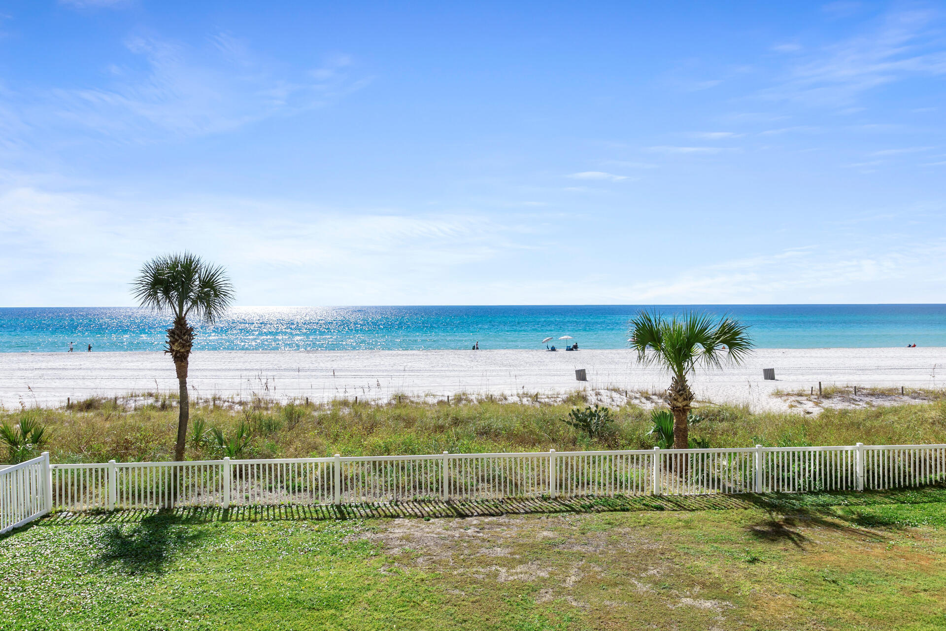 LONG BEACH - Residential