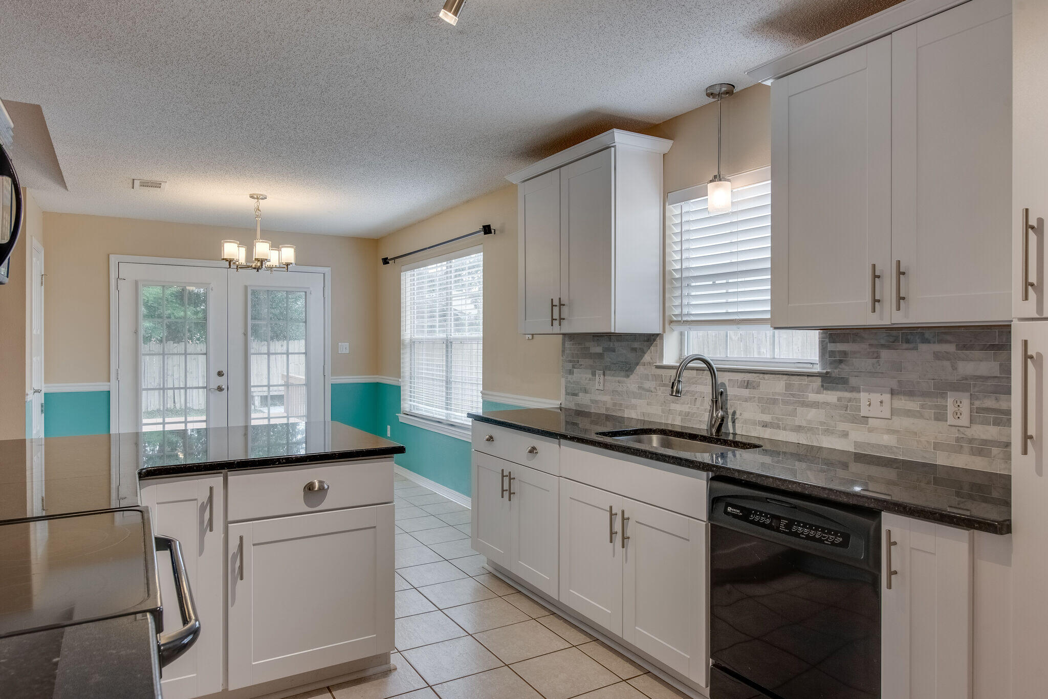 RUSH PARK WEST S/D - Residential Lease