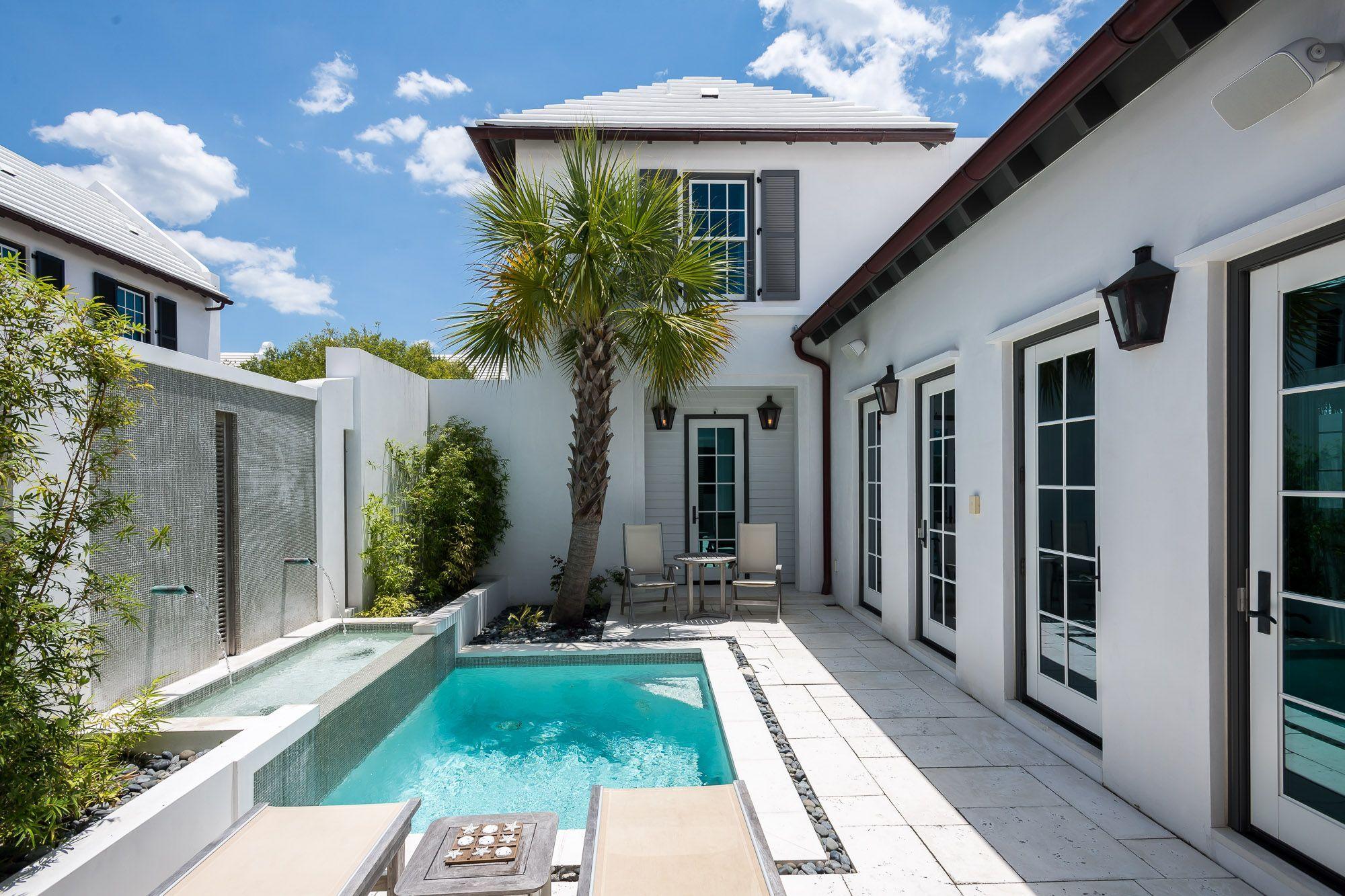 ALYS BEACH - Residential